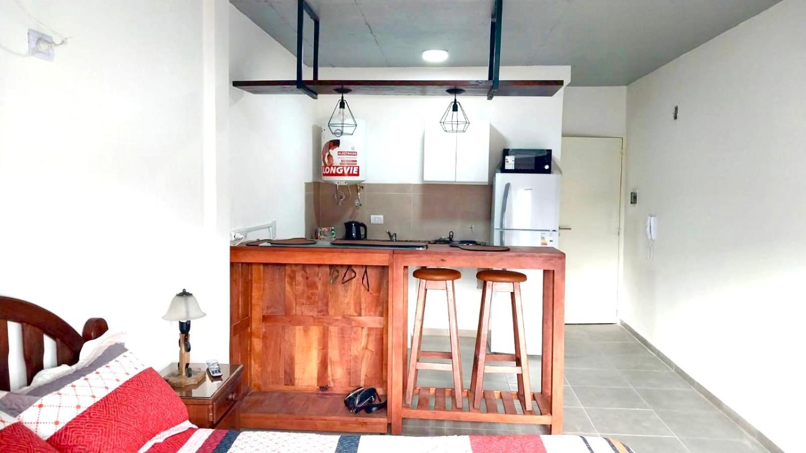 Alsina Suites