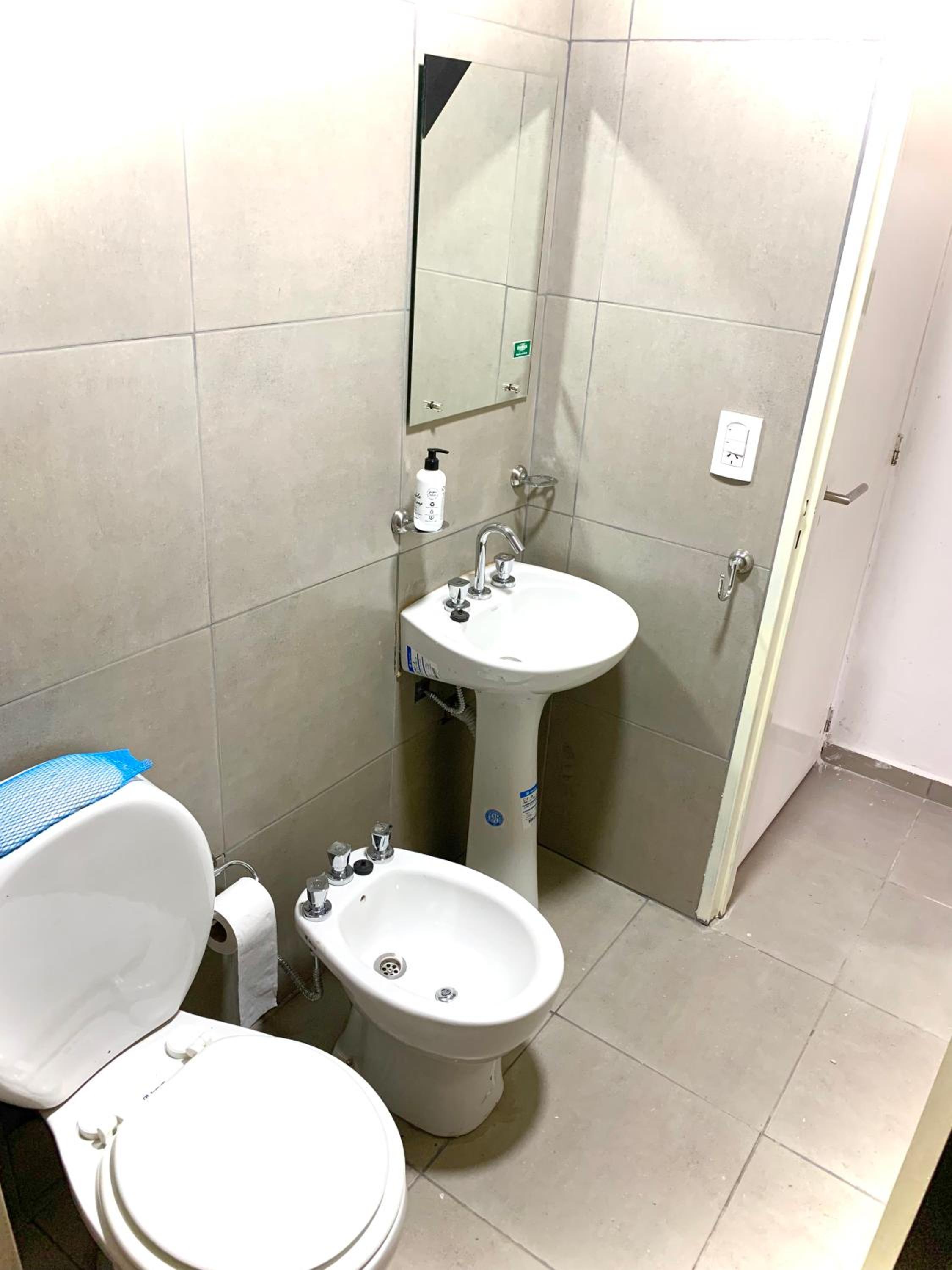 Alsina Suites