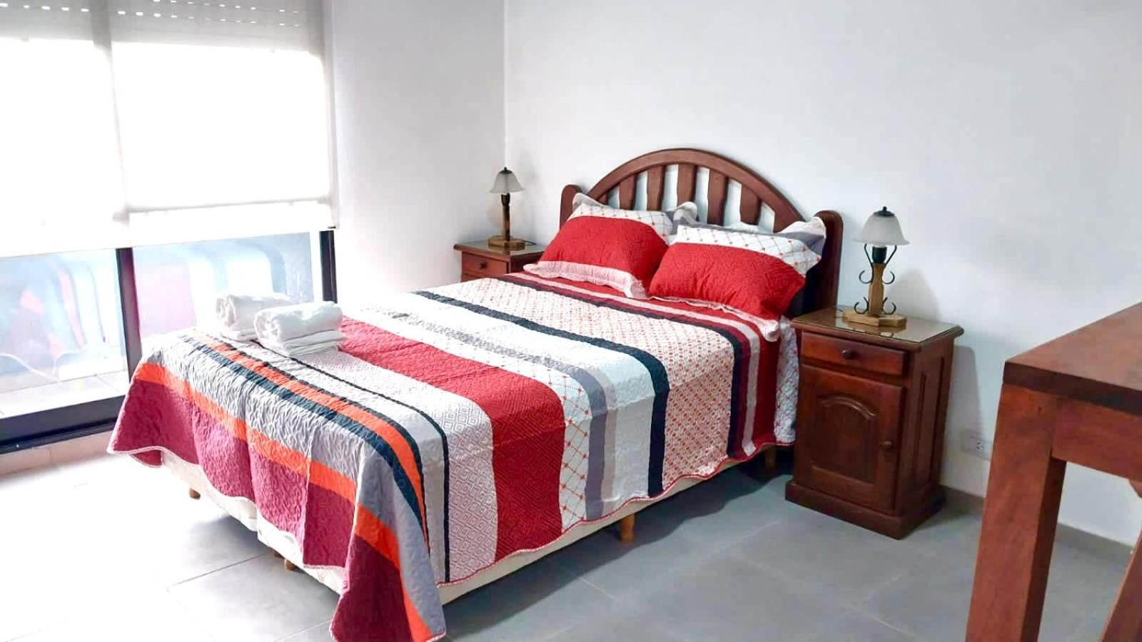 Alsina Suites