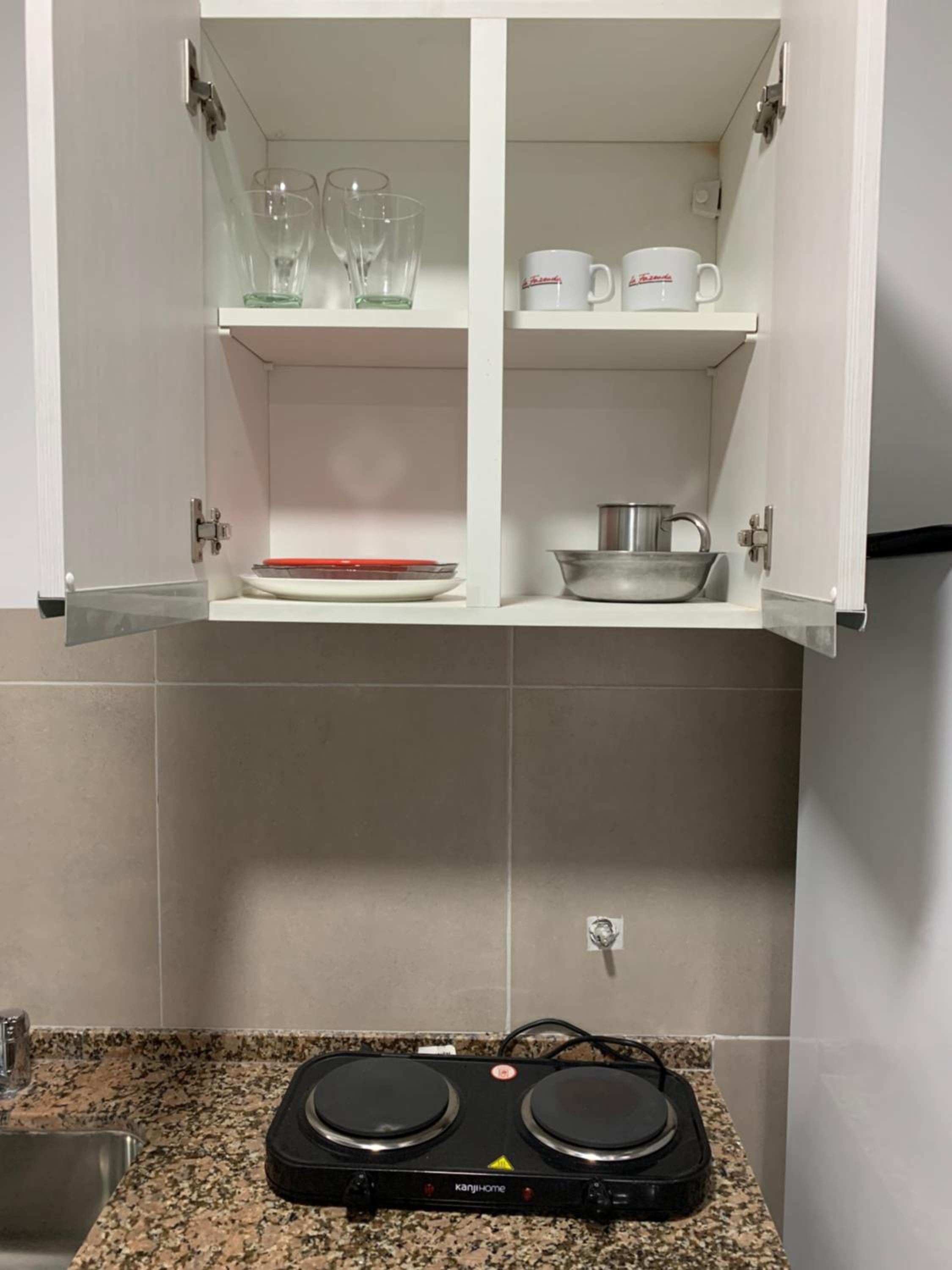 Alsina Suites