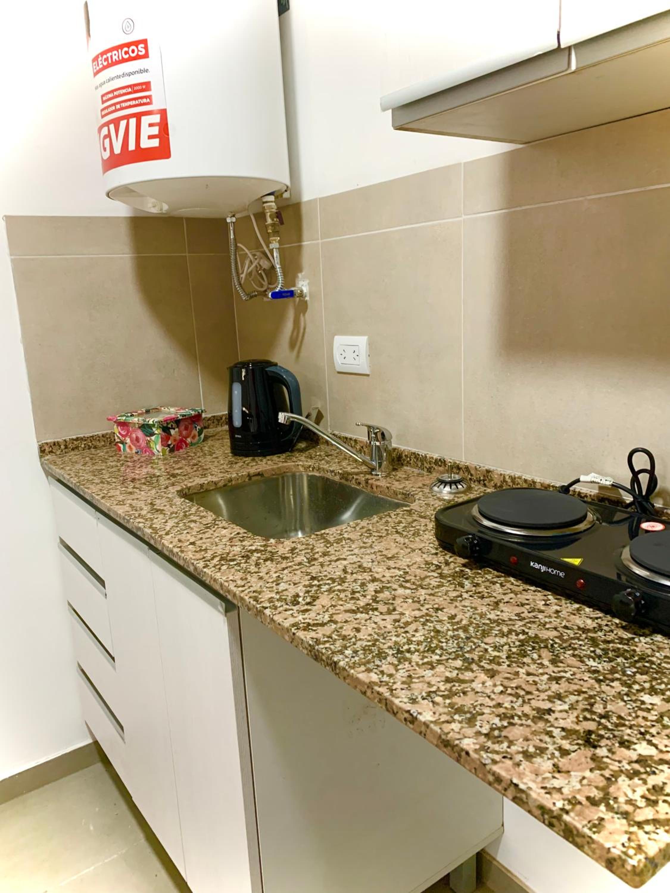 Alsina Suites