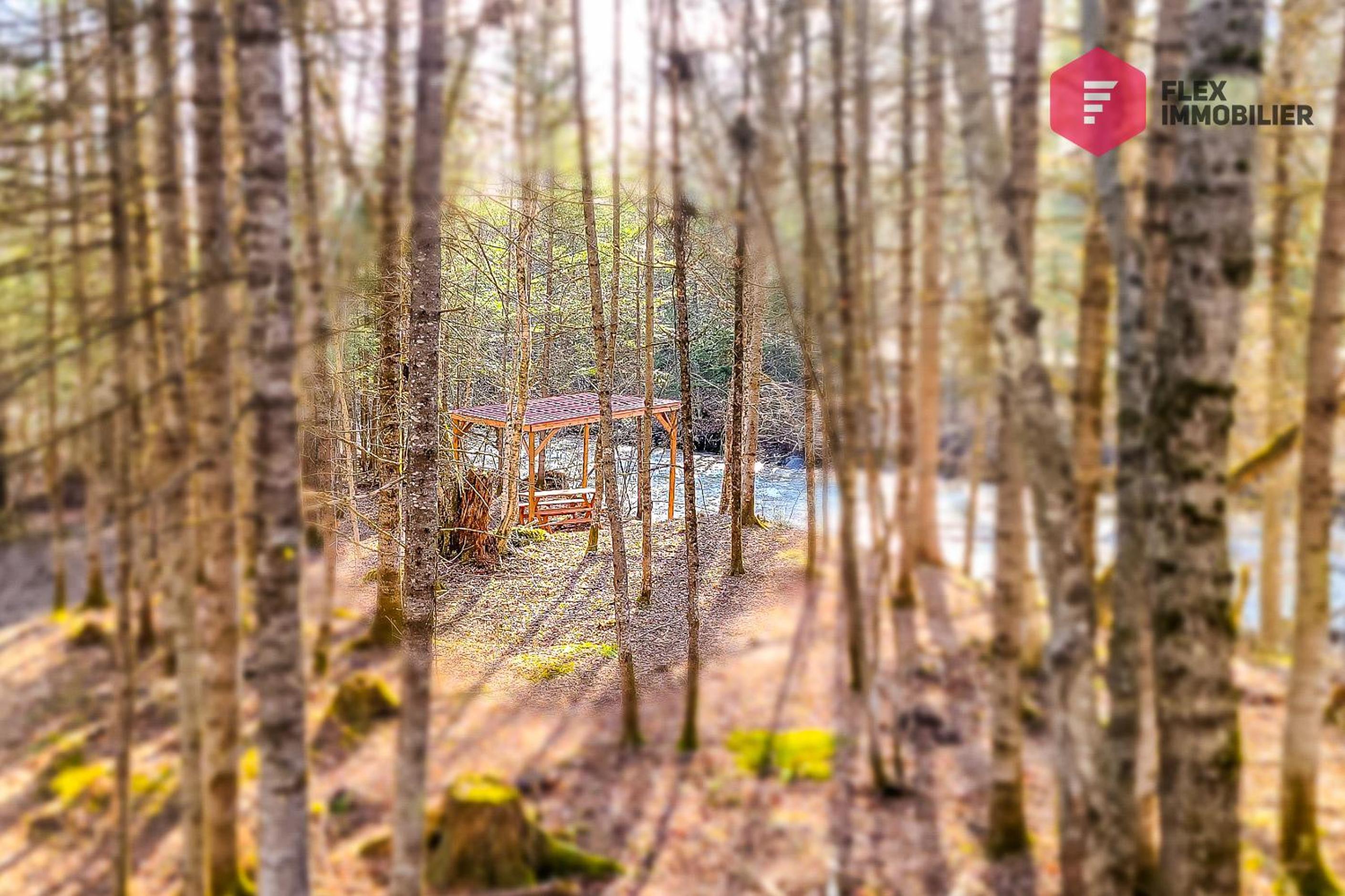 Le Coureur des bois de Portneuf - Private hot tub Pool Sauna Trails