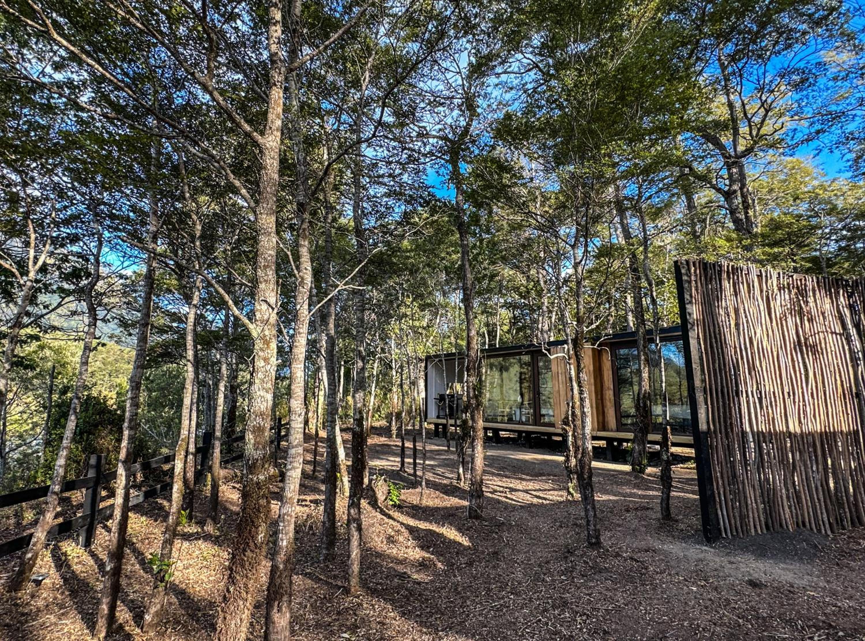 Carintia Cabins