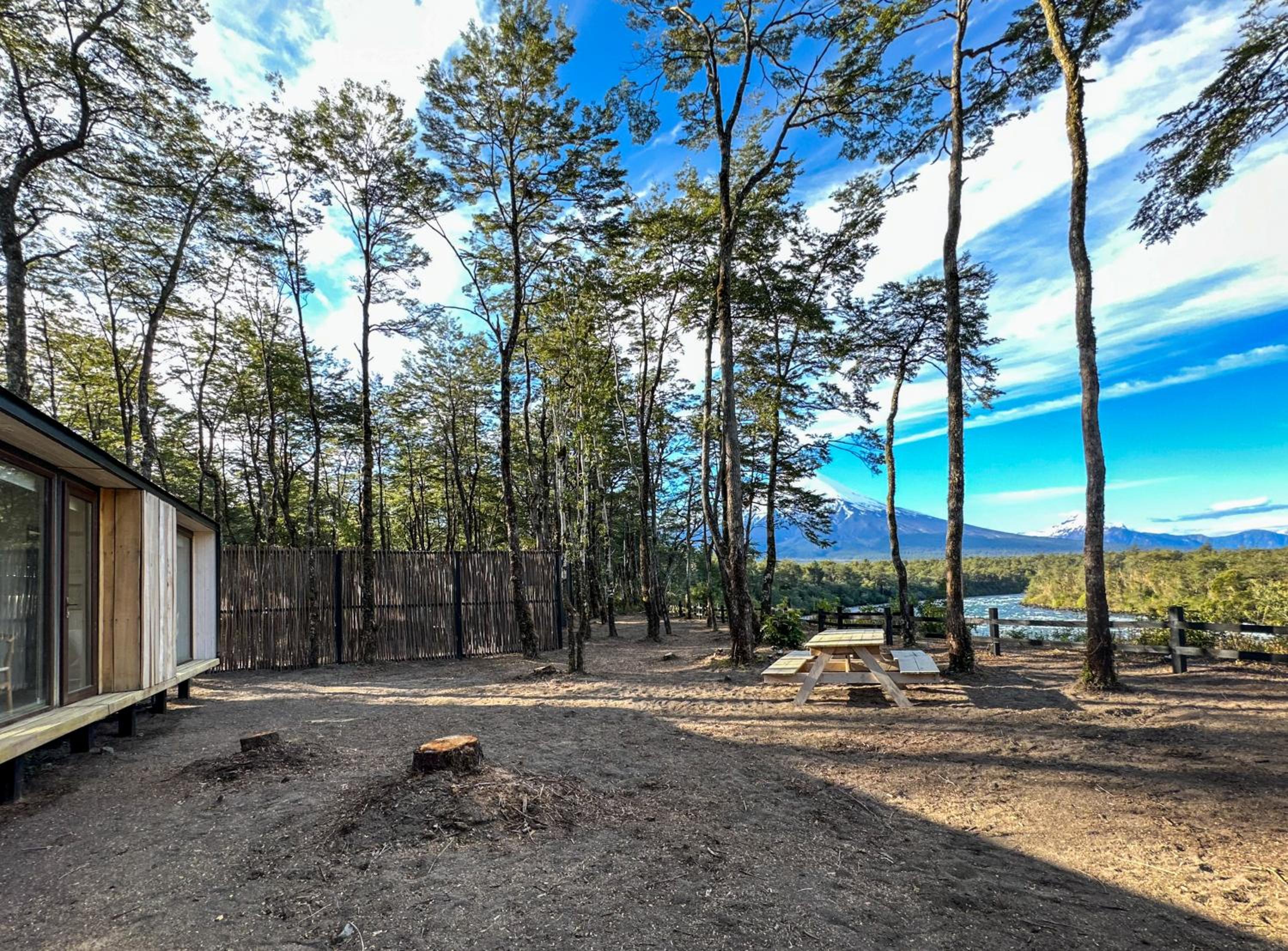 Carintia Cabins