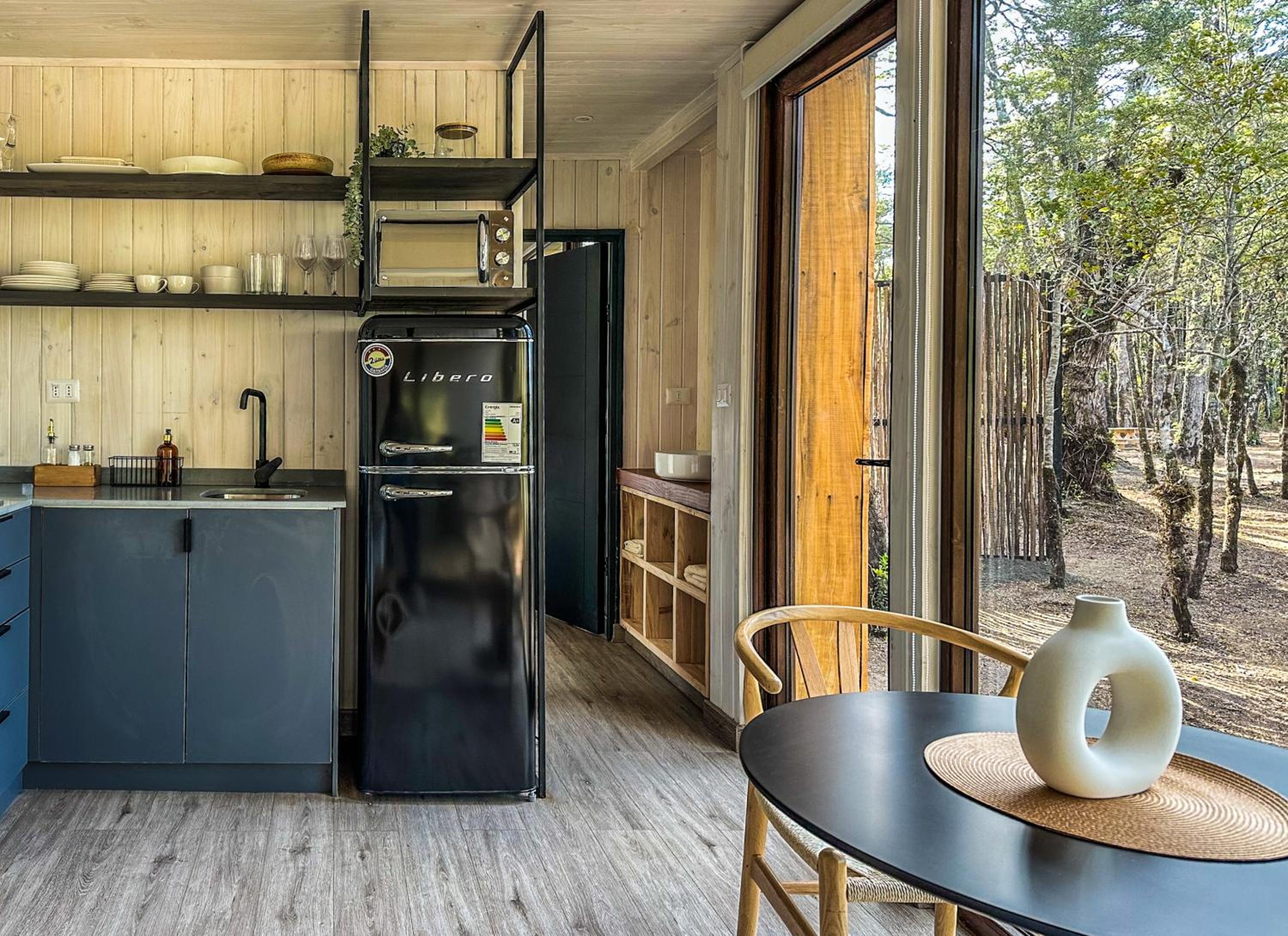 Carintia Cabins