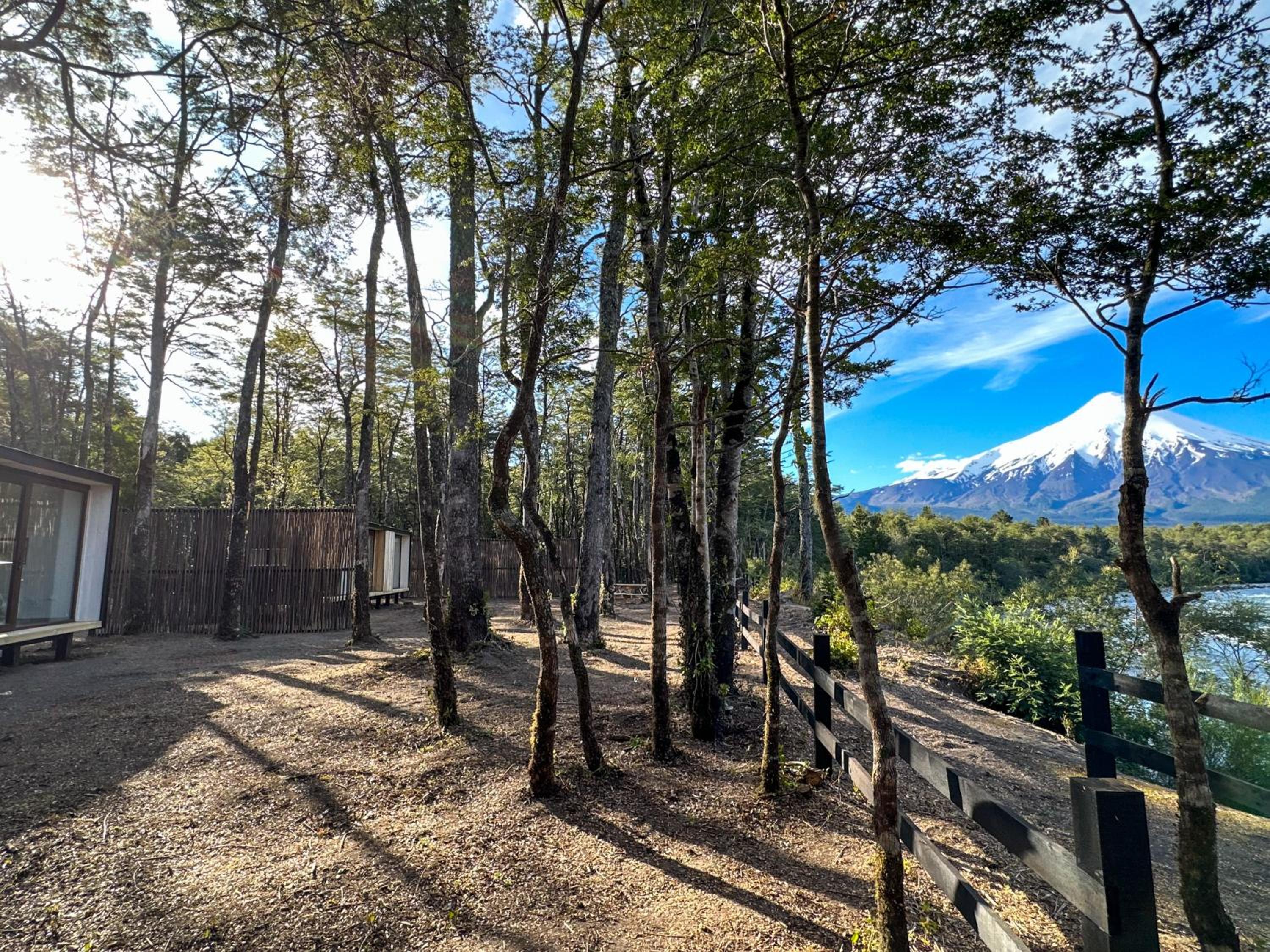 Carintia Cabins