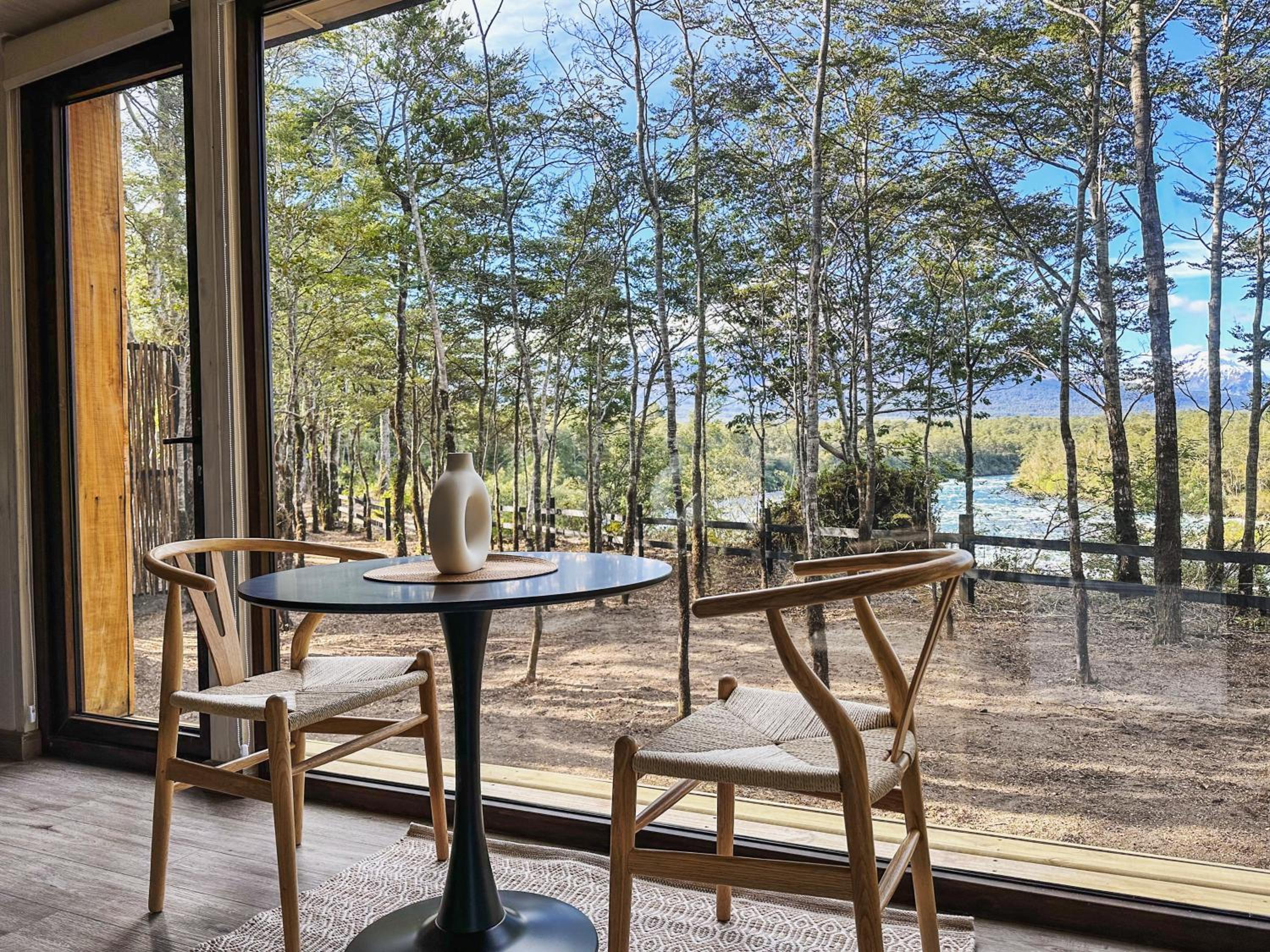 Carintia Cabins