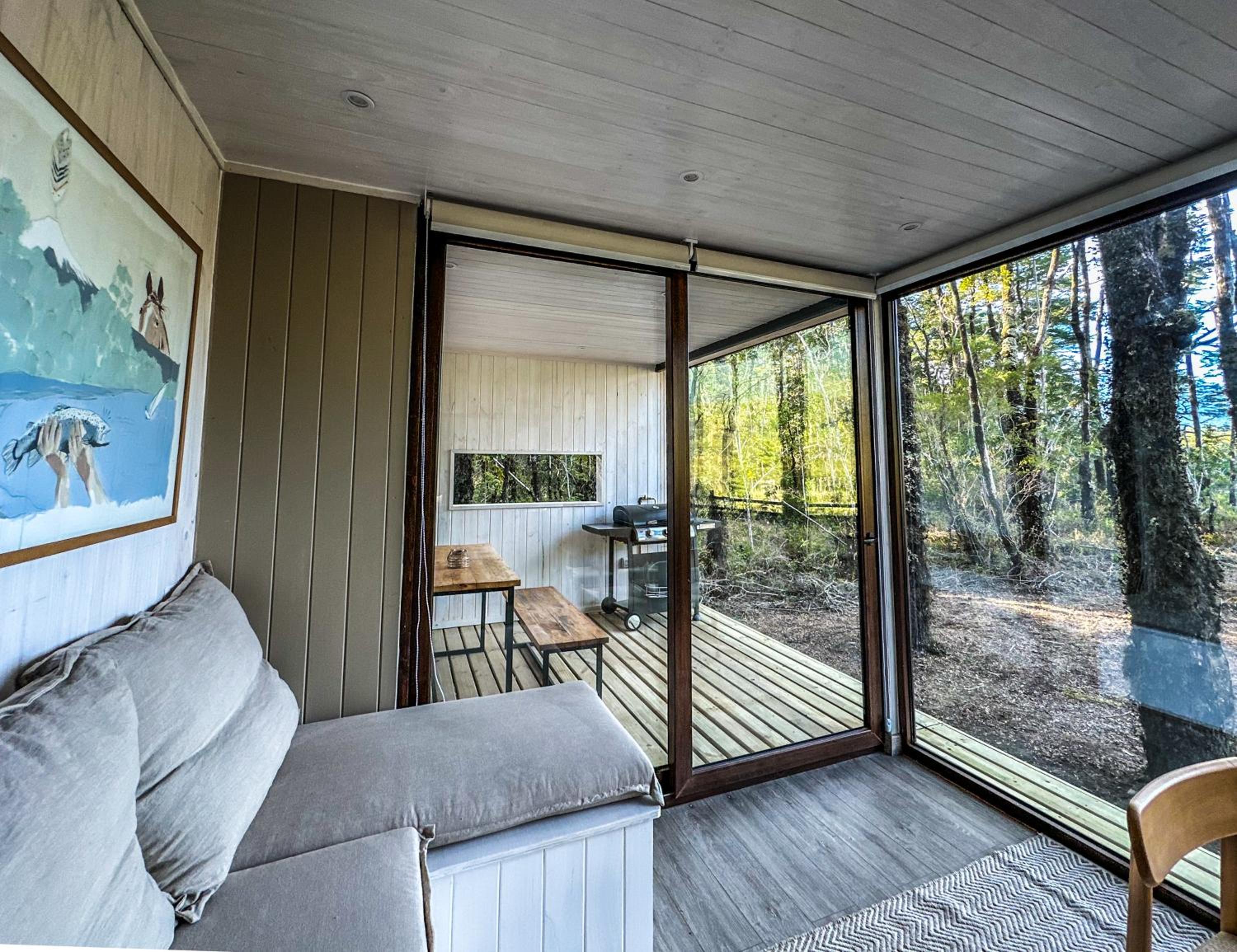 Carintia Cabins