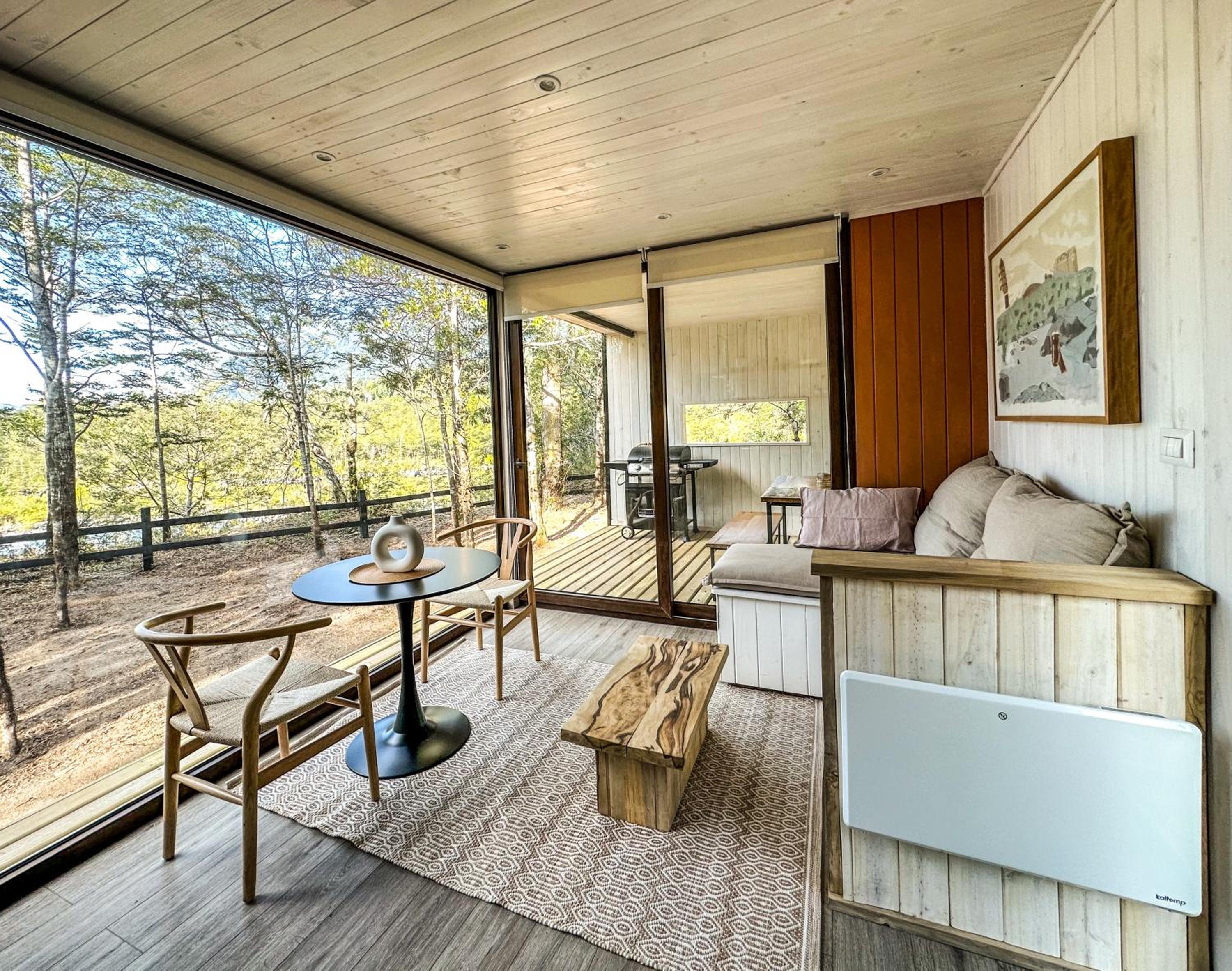 Carintia Cabins
