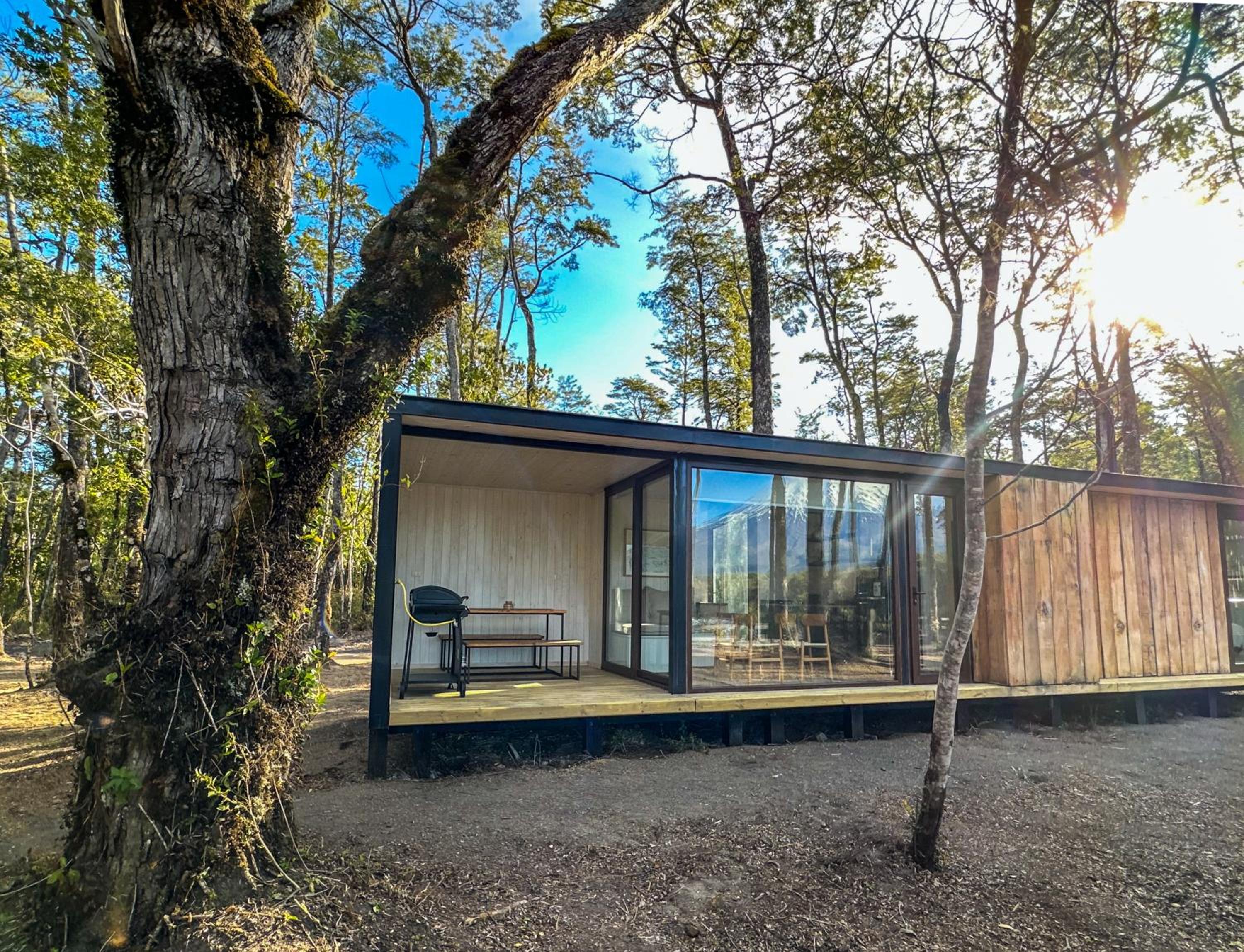 Carintia Cabins