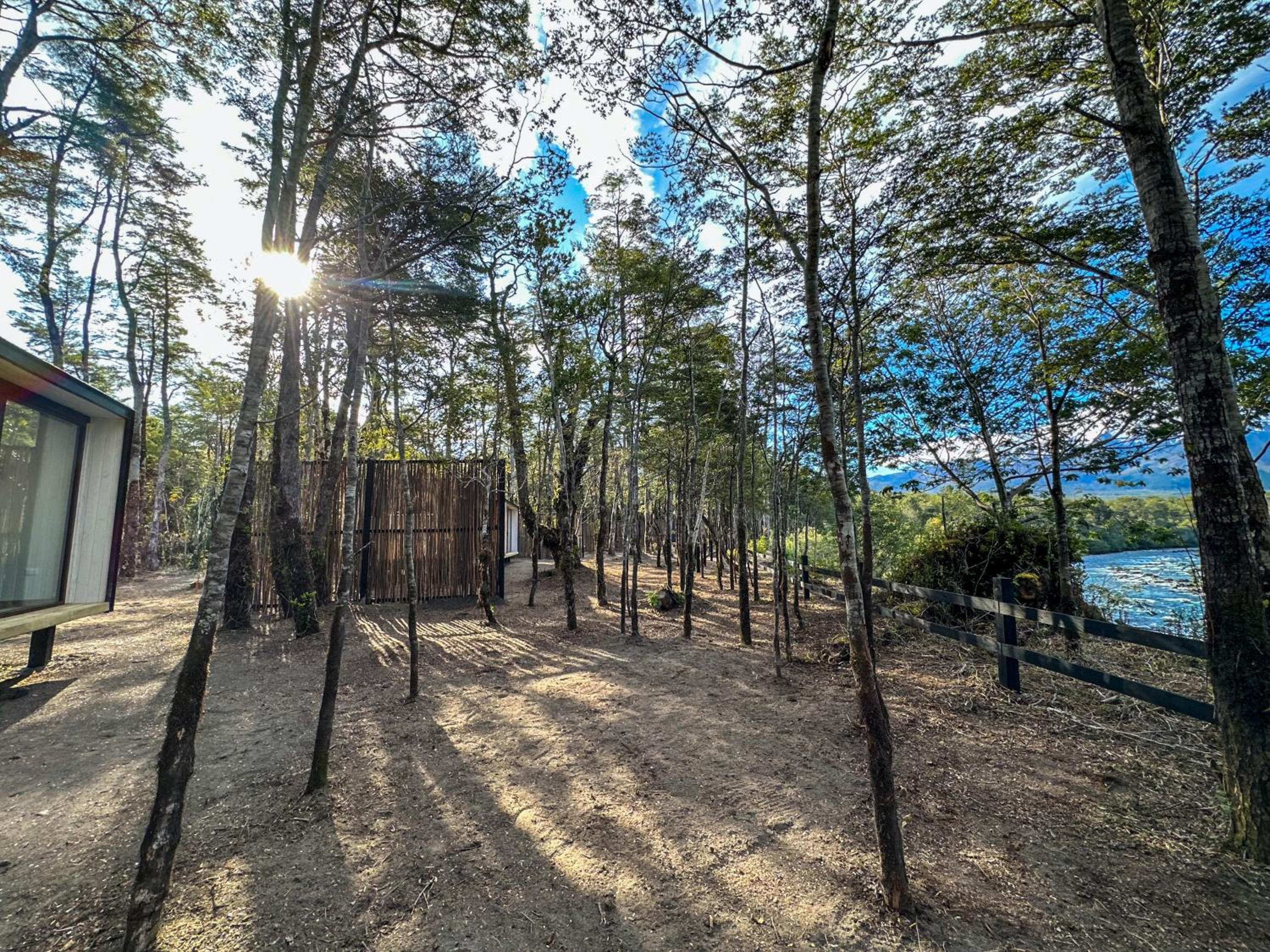 Carintia Cabins