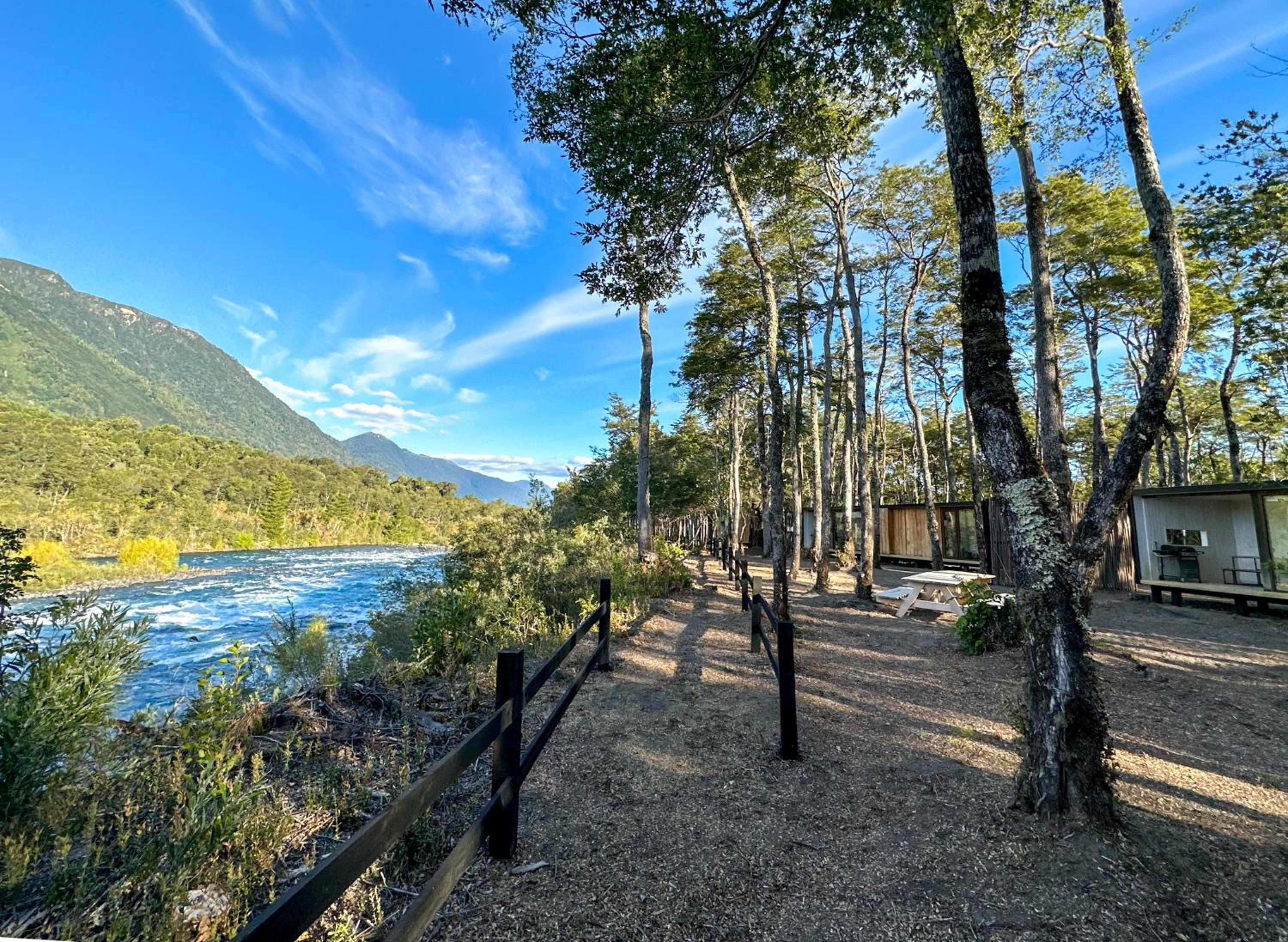 Carintia Cabins