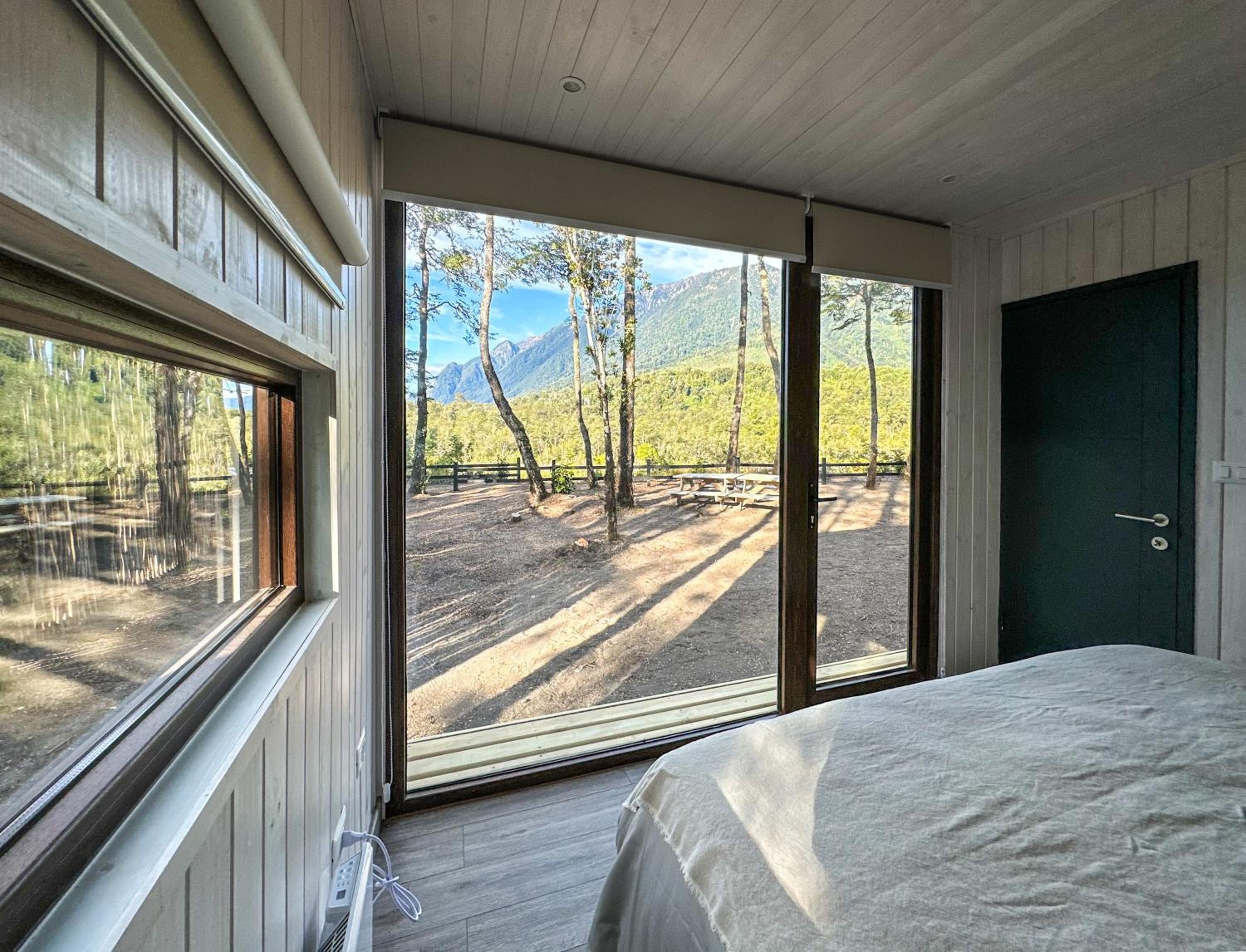 Carintia Cabins