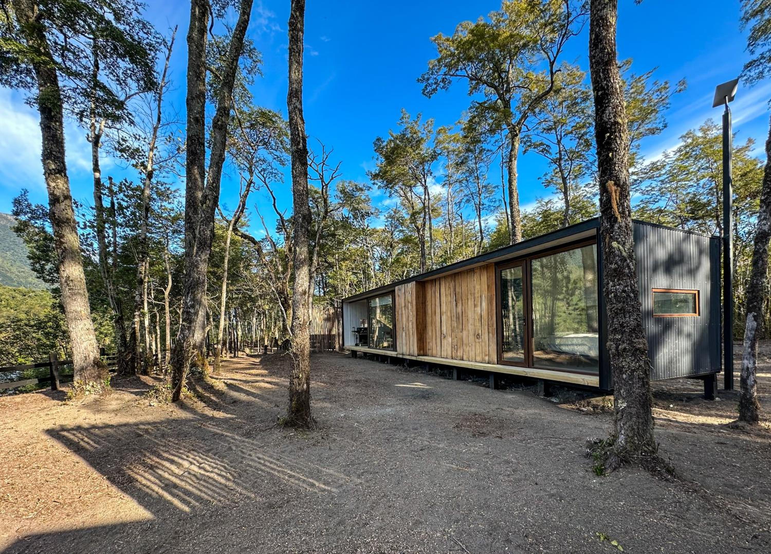 Carintia Cabins