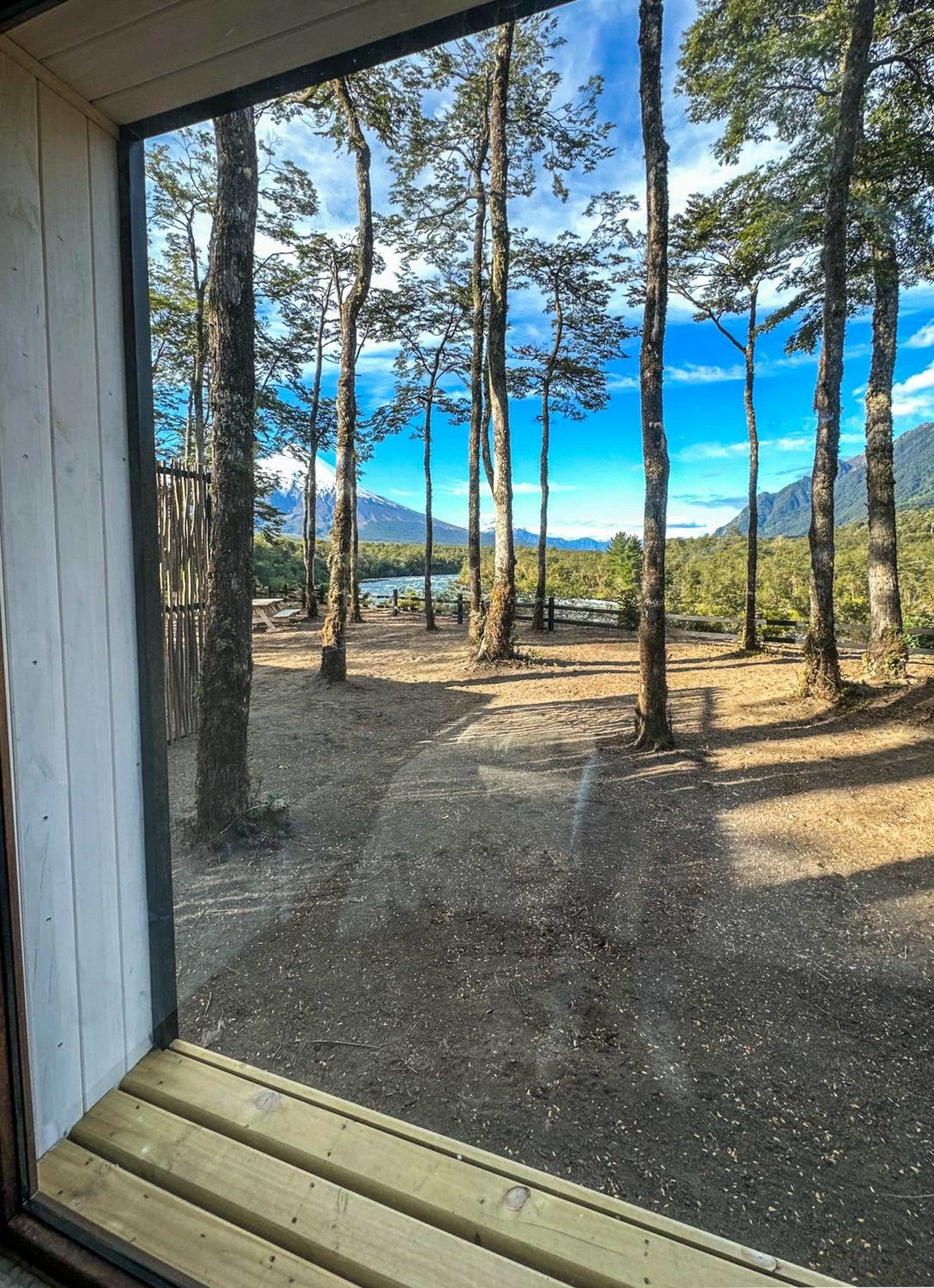 Carintia Cabins