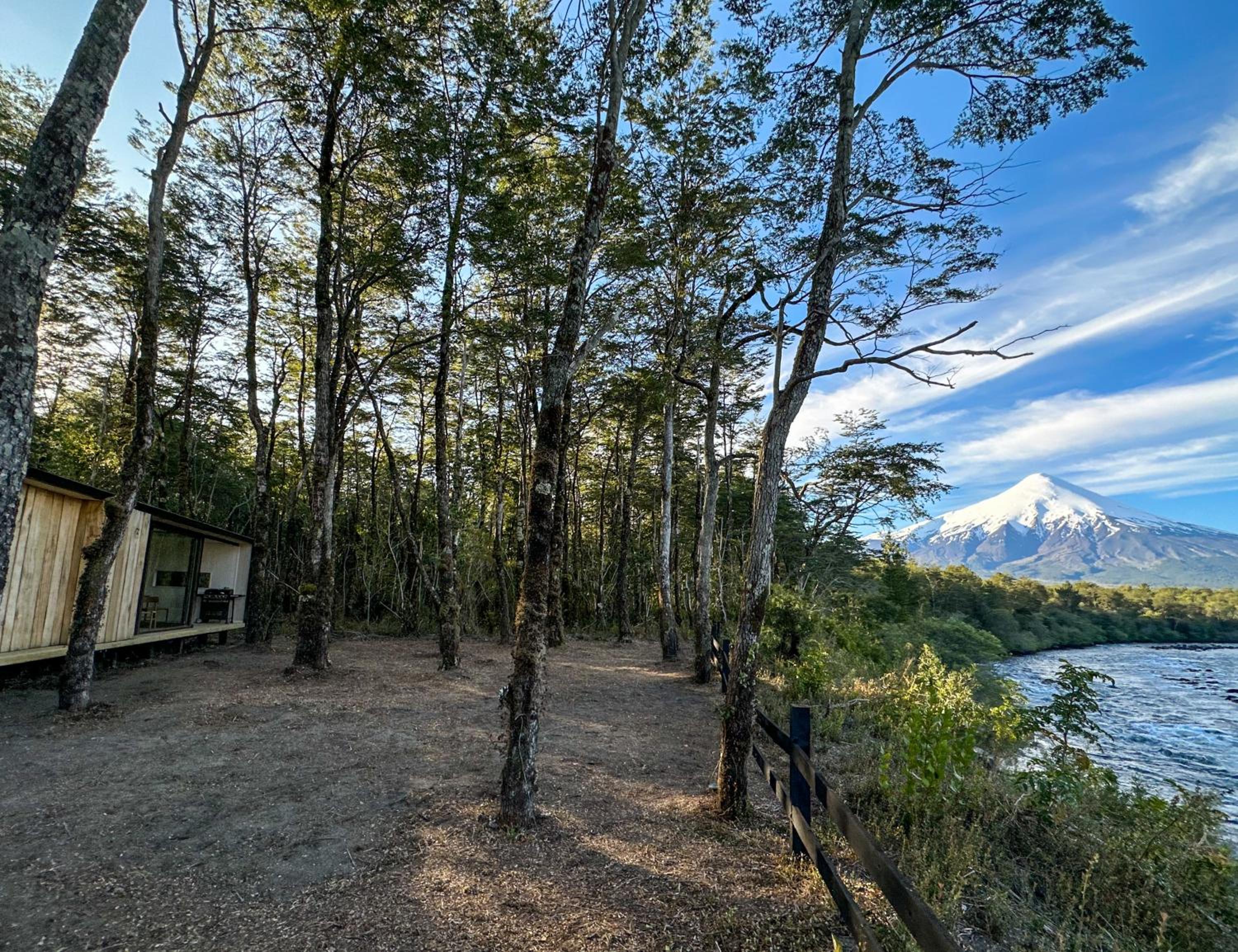 Carintia Cabins