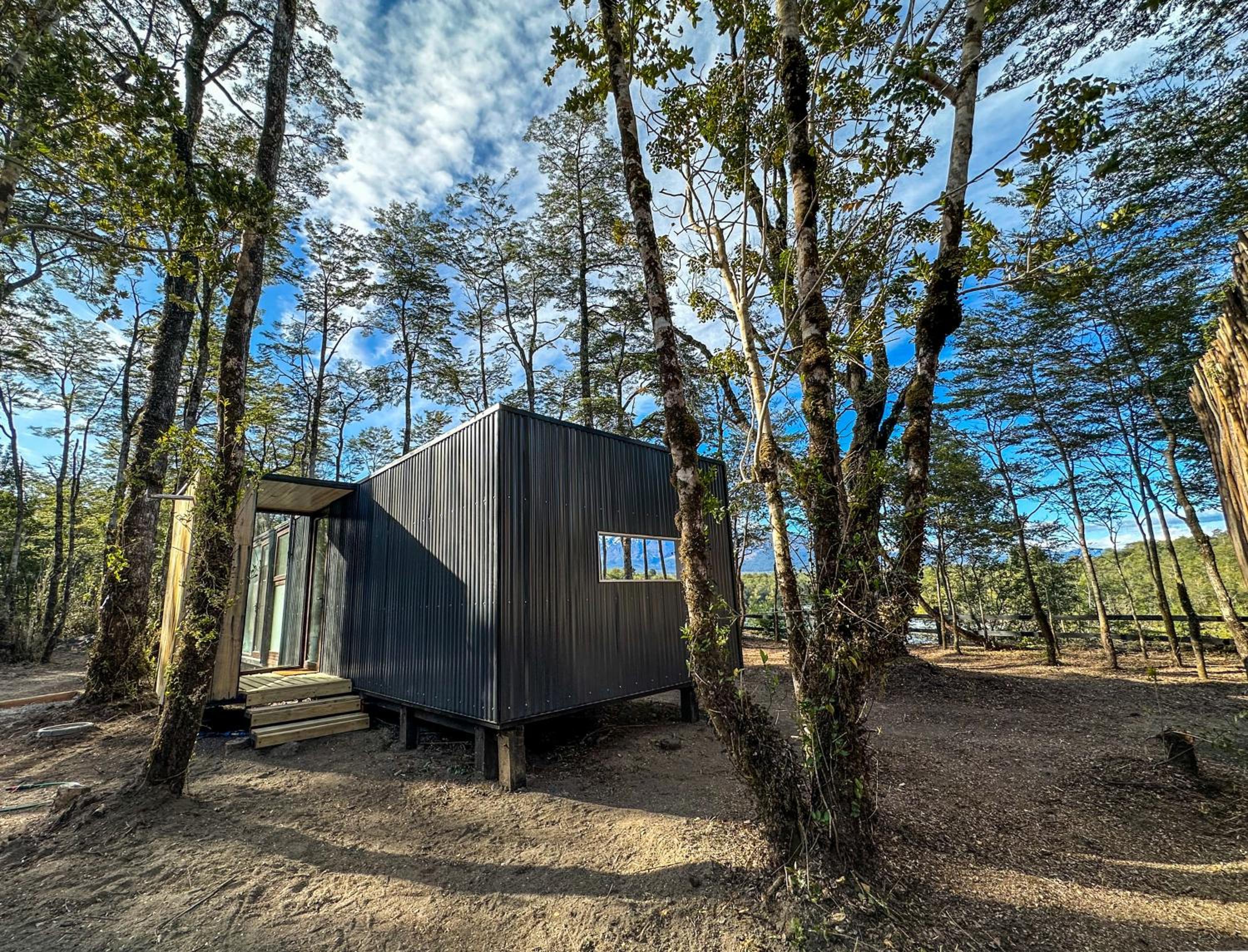 Carintia Cabins