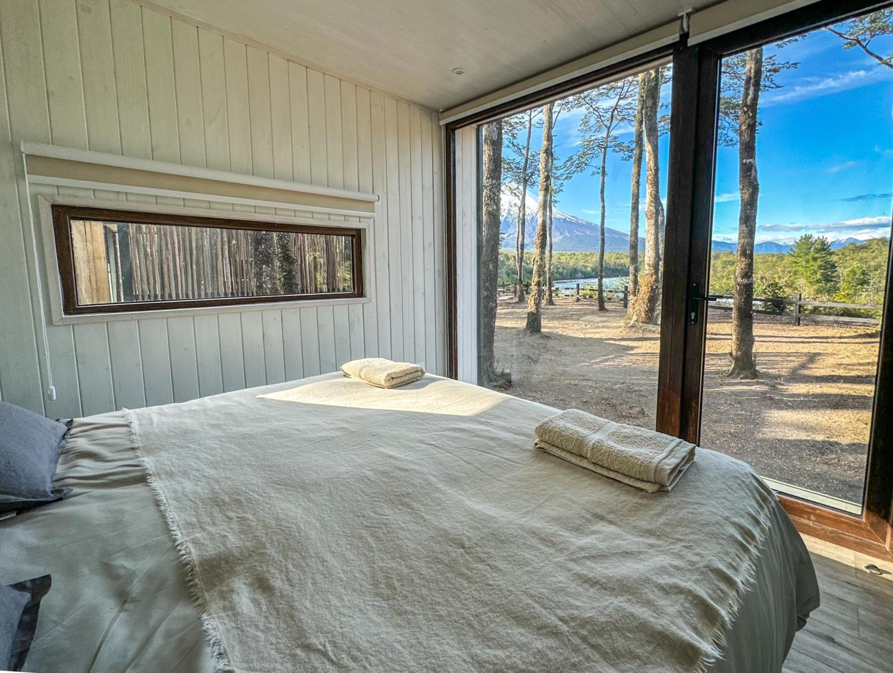 Carintia Cabins
