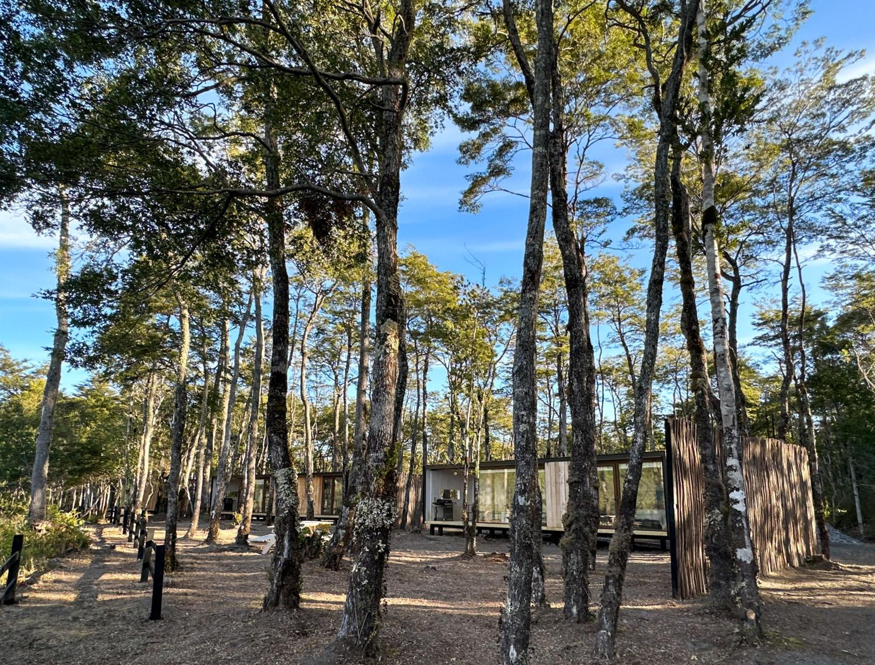 Carintia Cabins