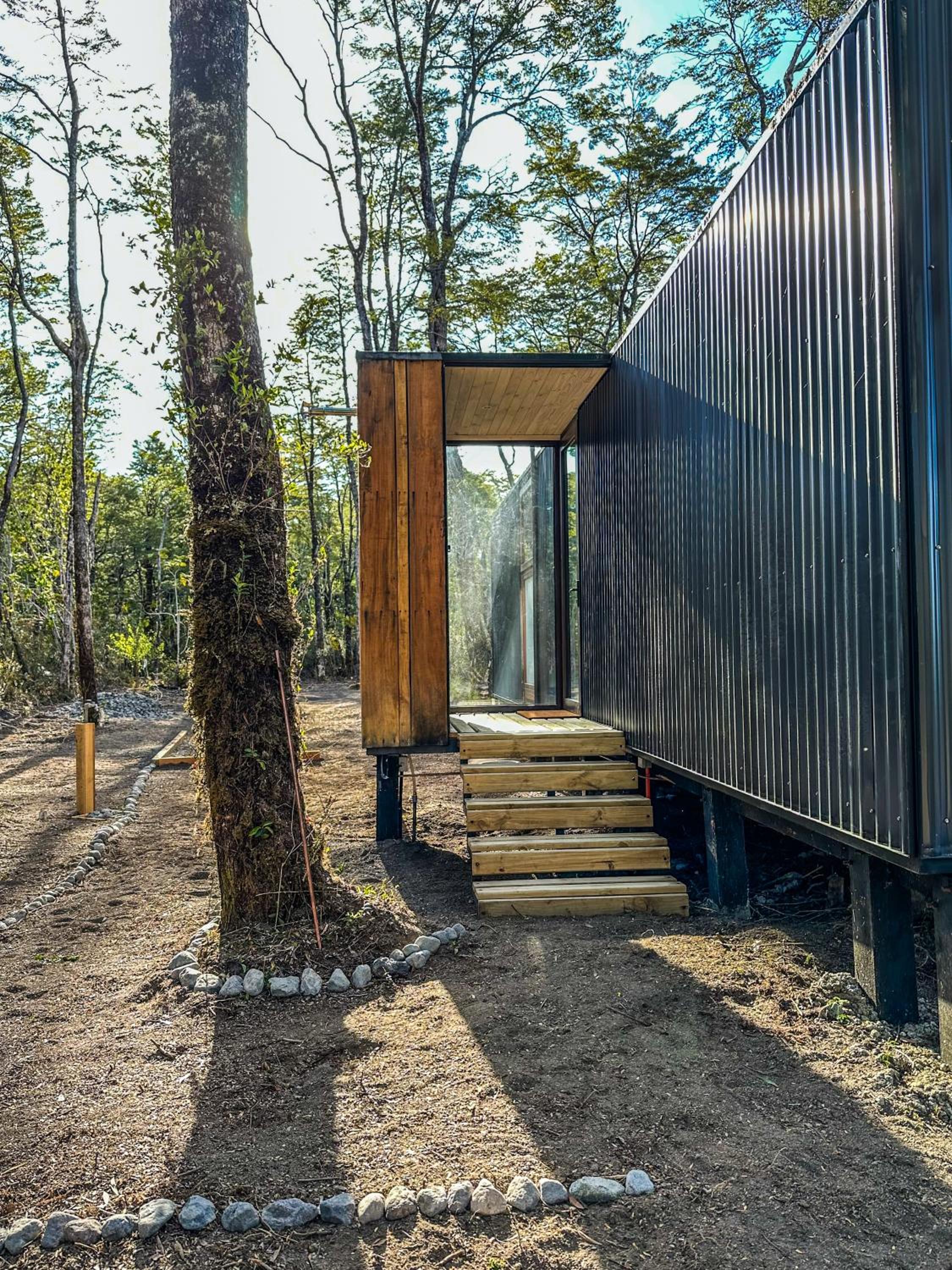 Carintia Cabins
