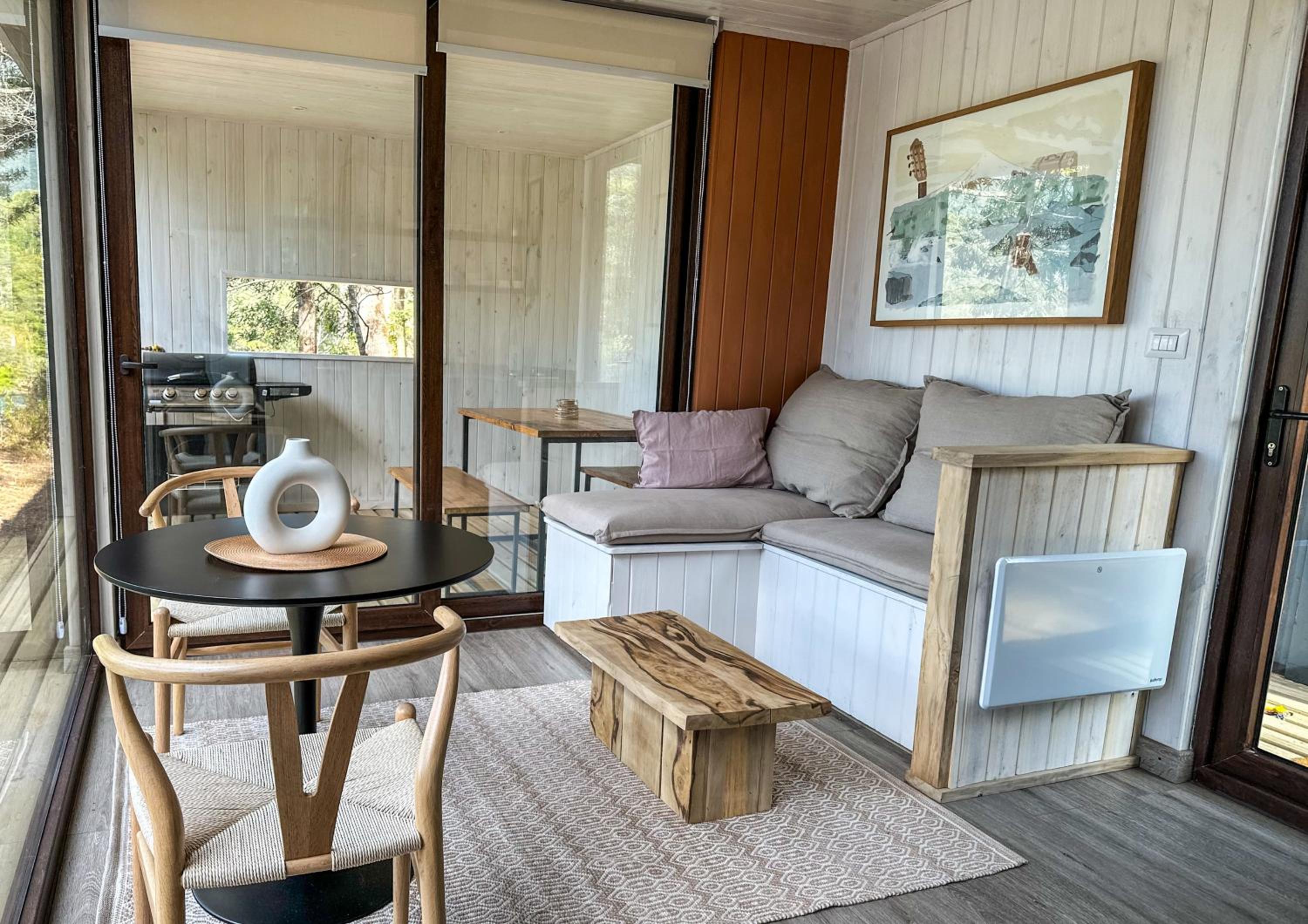 Carintia Cabins