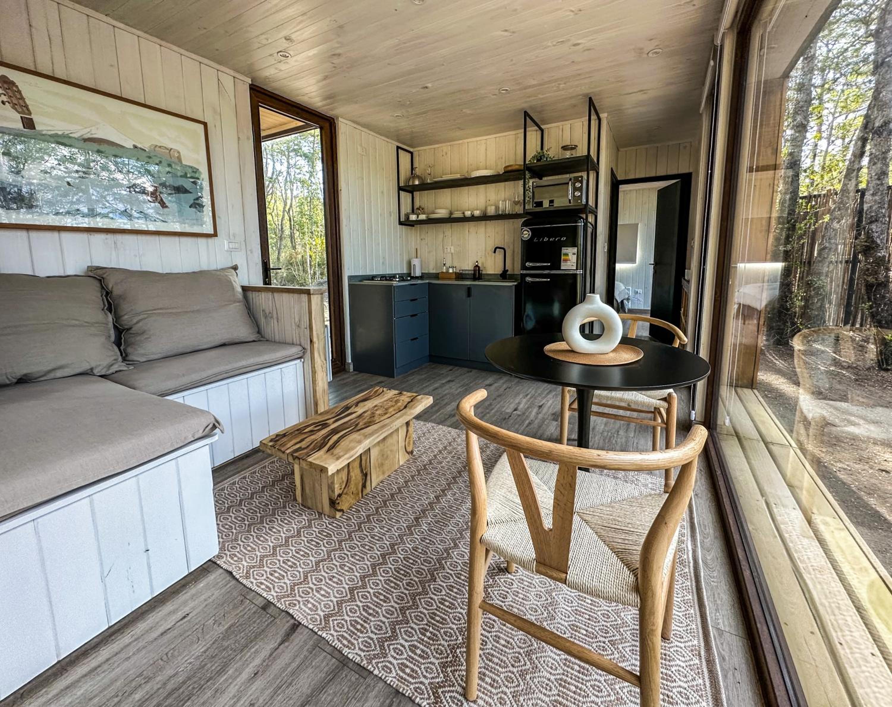 Carintia Cabins