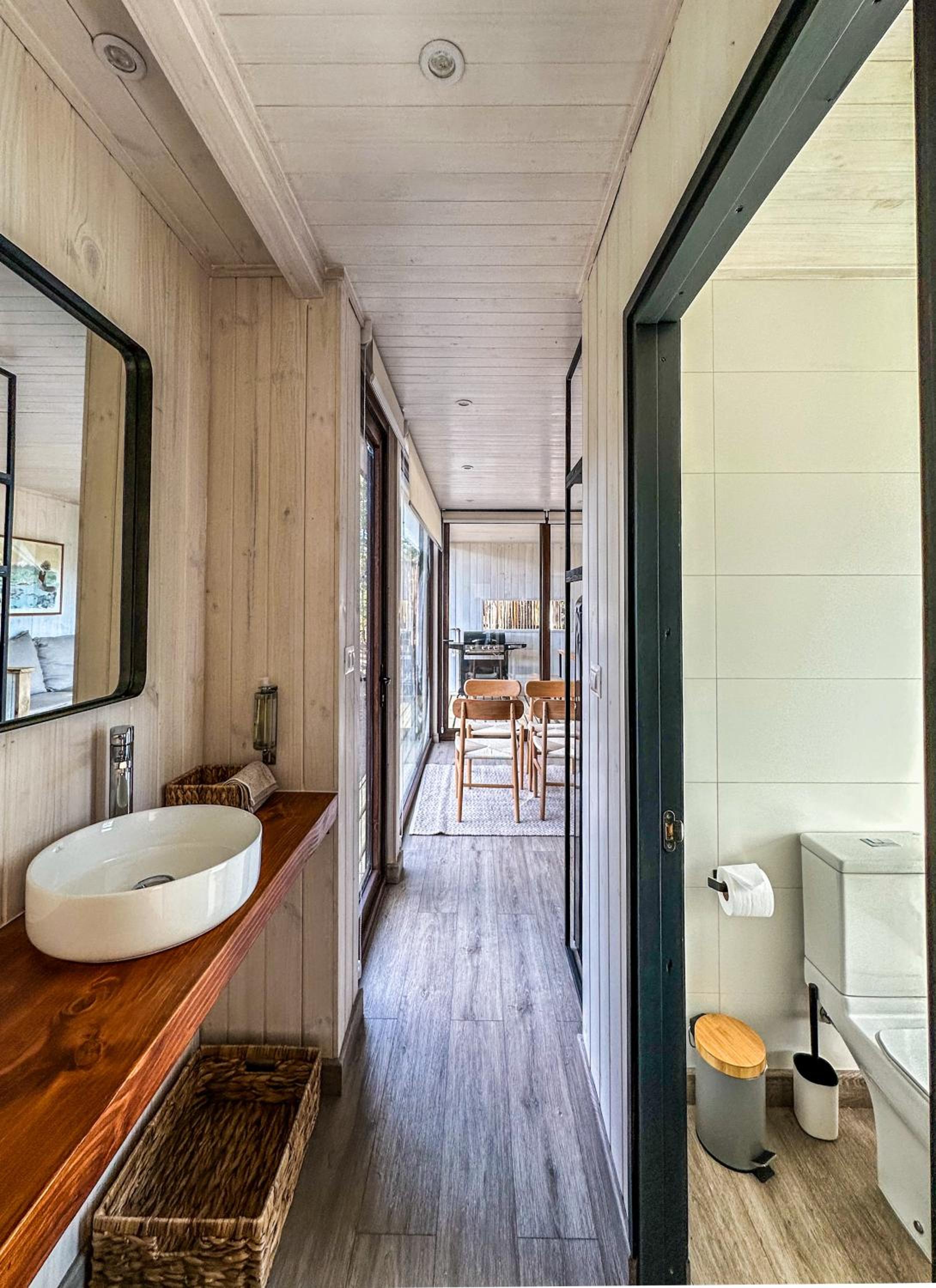 Carintia Cabins