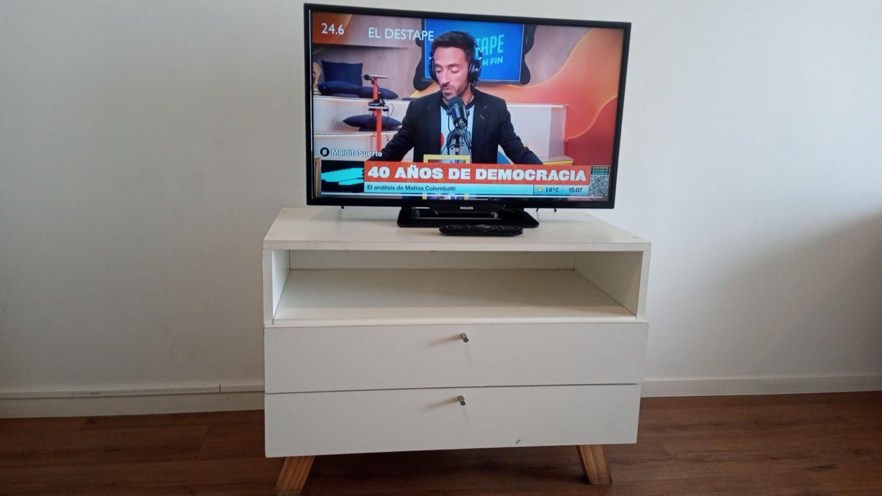 Moderno San Telmo 2