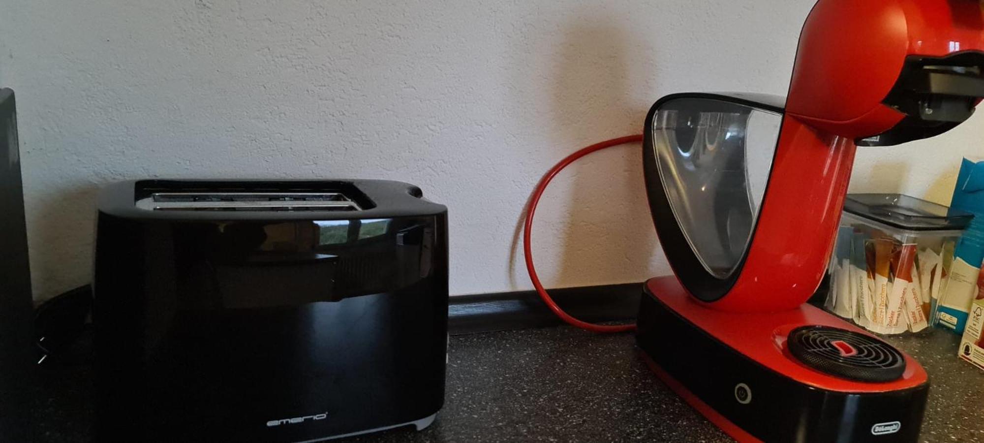 Edel Apartments Dulliken