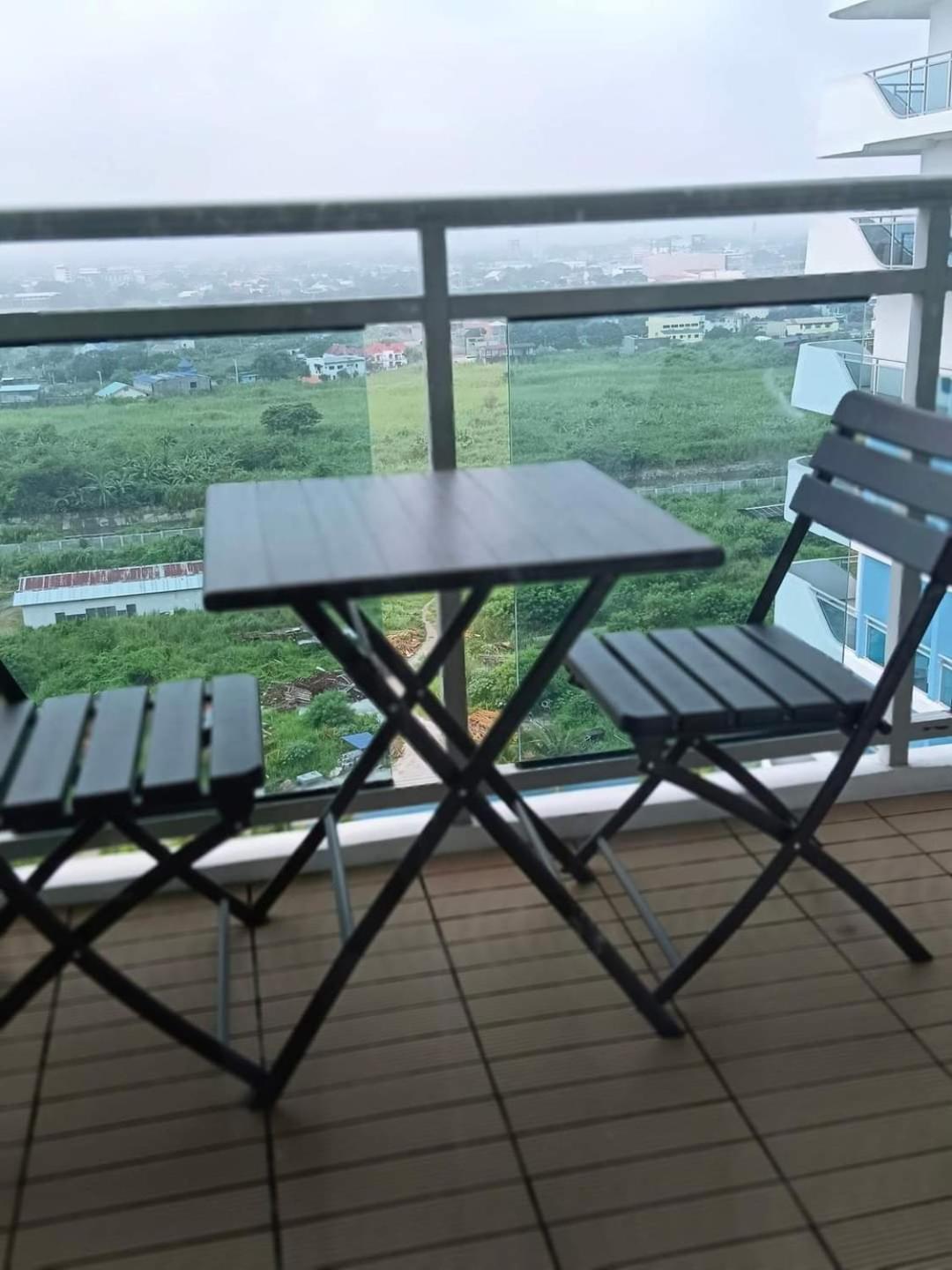 BALI TOWER AZURE NORTH RESIDENCES view 2