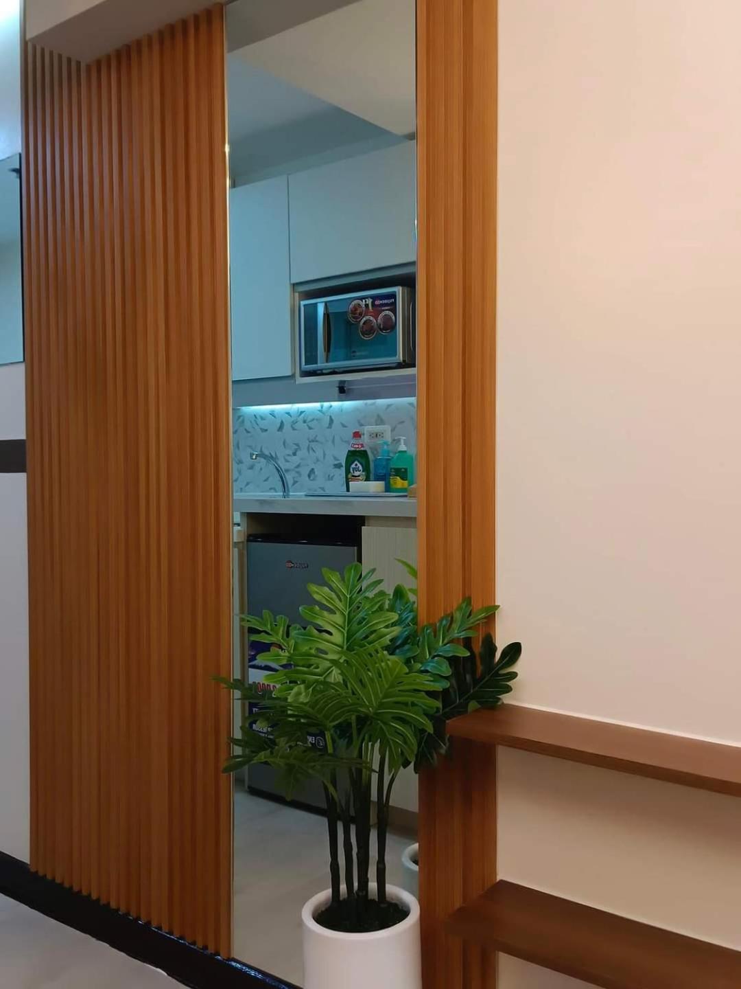 BALI TOWER AZURE NORTH RESIDENCES view 4