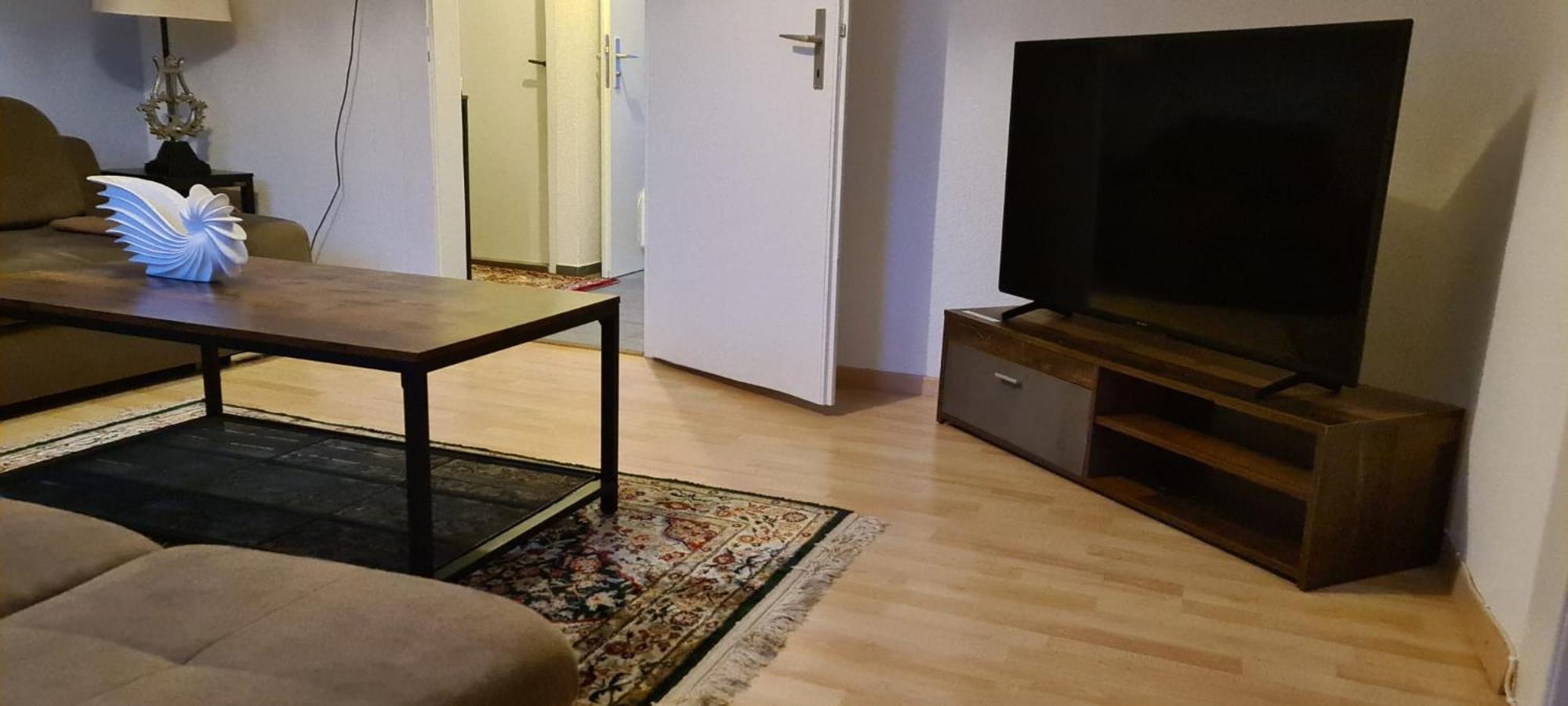 Edel Apartments Dulliken