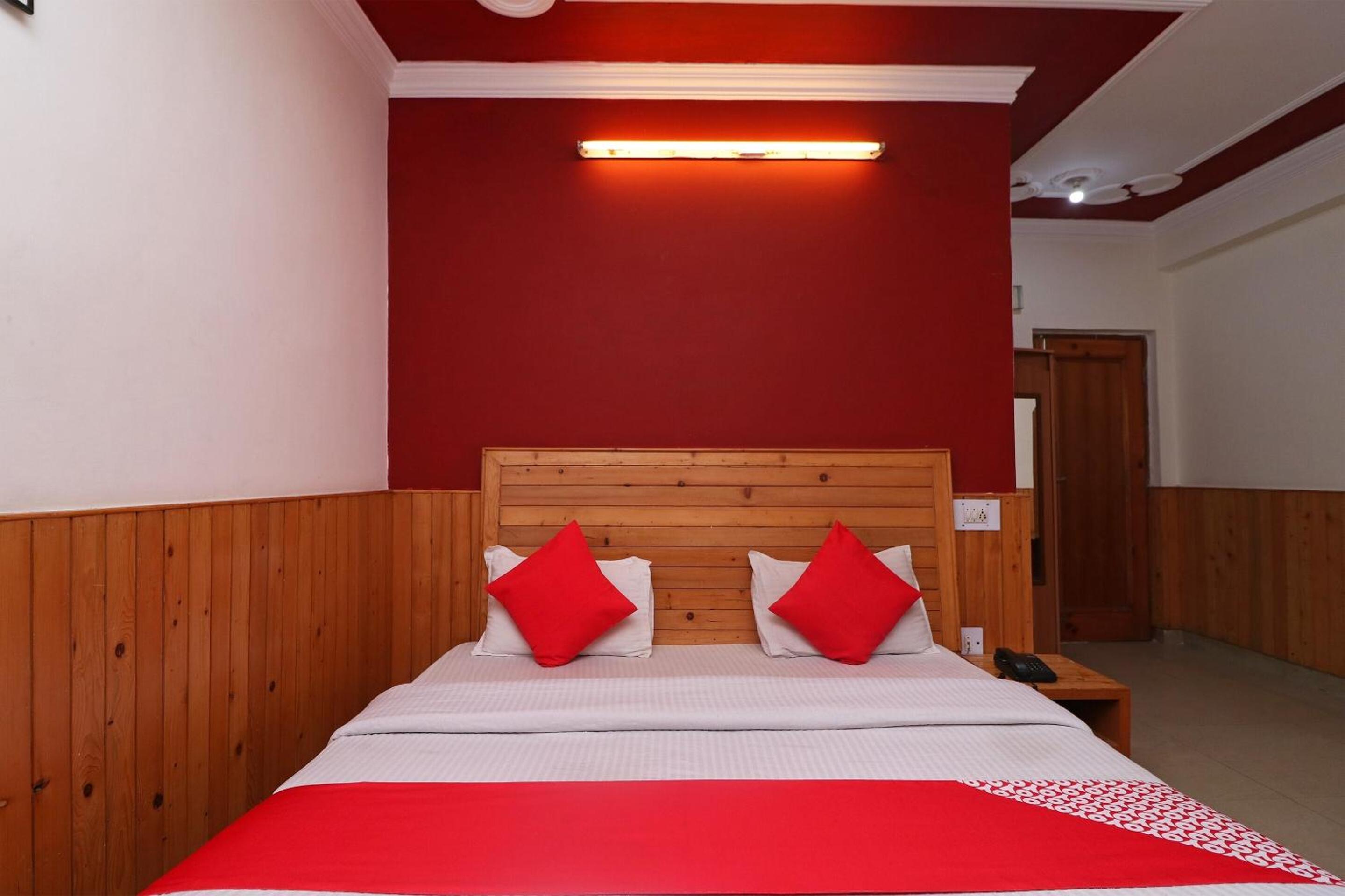 Hotel O Aakarsh view 3