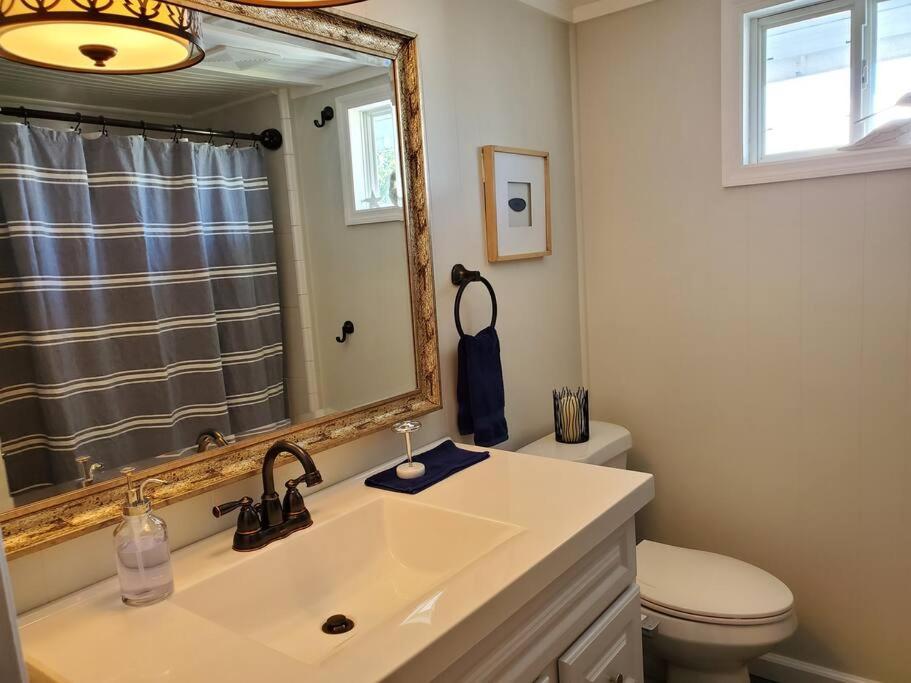 3 Bed, 2 Bath, Waterfront, Dock, Large Driveway, photo 19