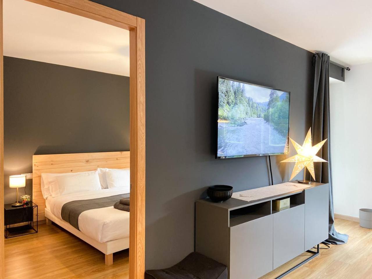 Vistas PRECIOSAS Al Valle De Arinsal - 6PAX- A Pie De Pistas & ESQUÍ - Free Parking l by BonesVacances