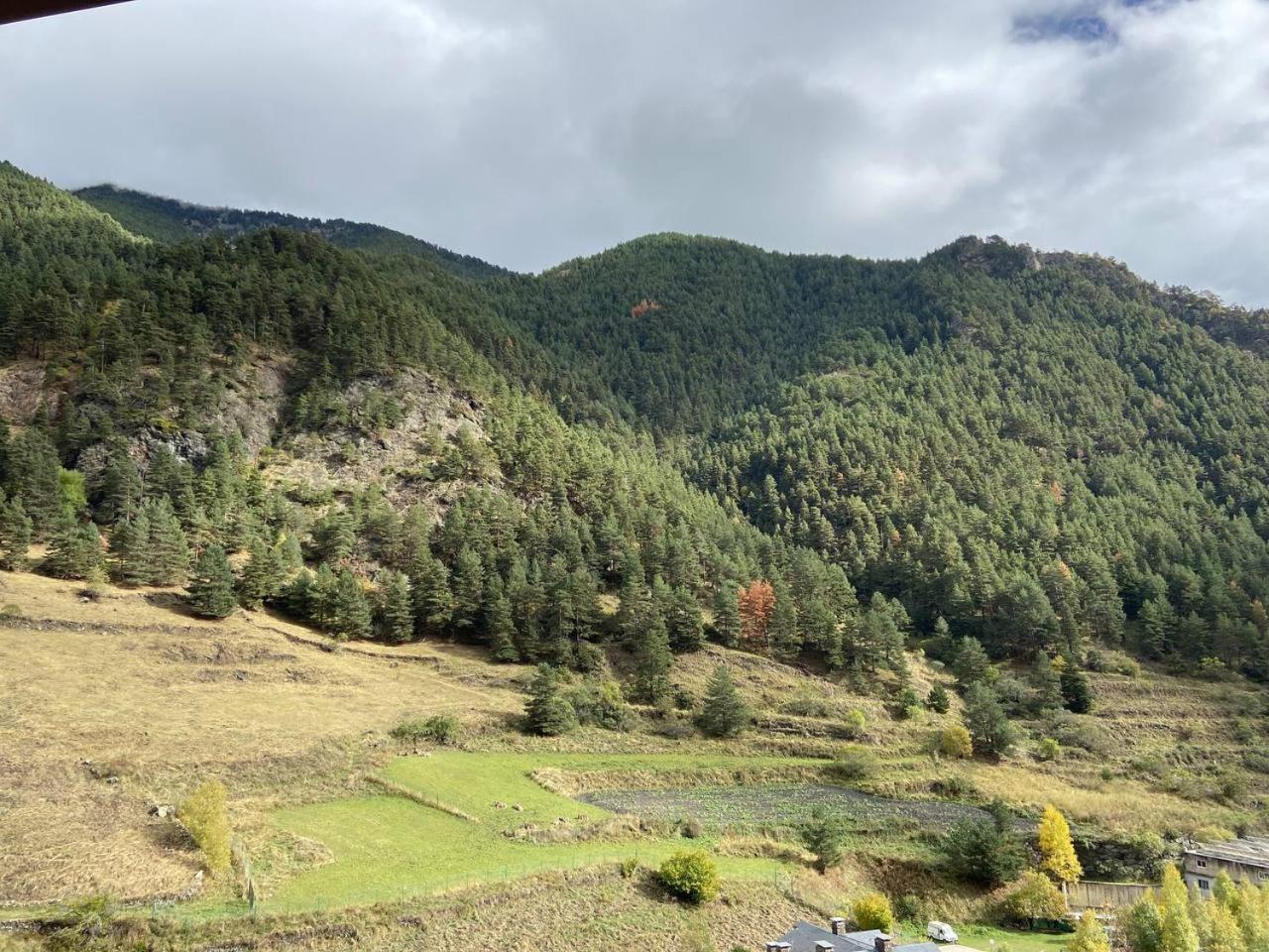 Vistas PRECIOSAS Al Valle De Arinsal - 6PAX- A Pie De Pistas & ESQUÍ - Free Parking l by BonesVacances