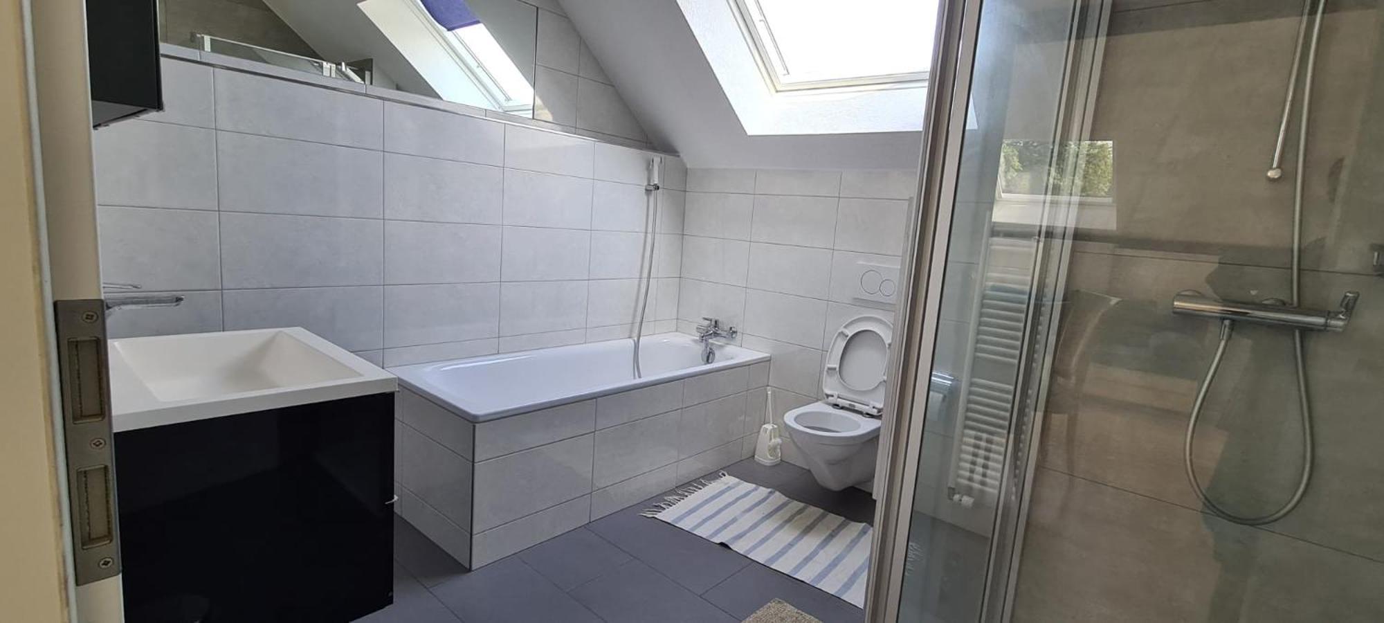 Edel Apartments Dulliken