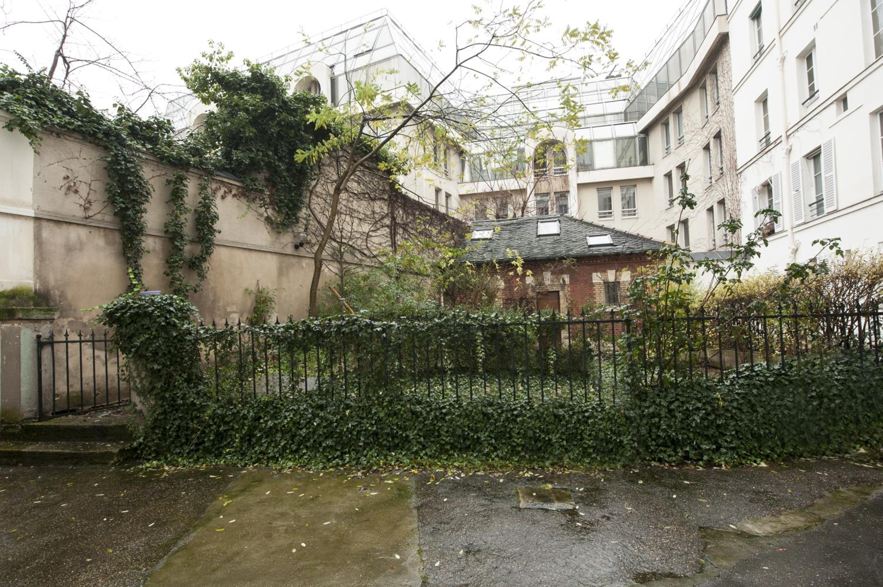 Pick A Flat's Apartment in Bastille - Rue Mornay