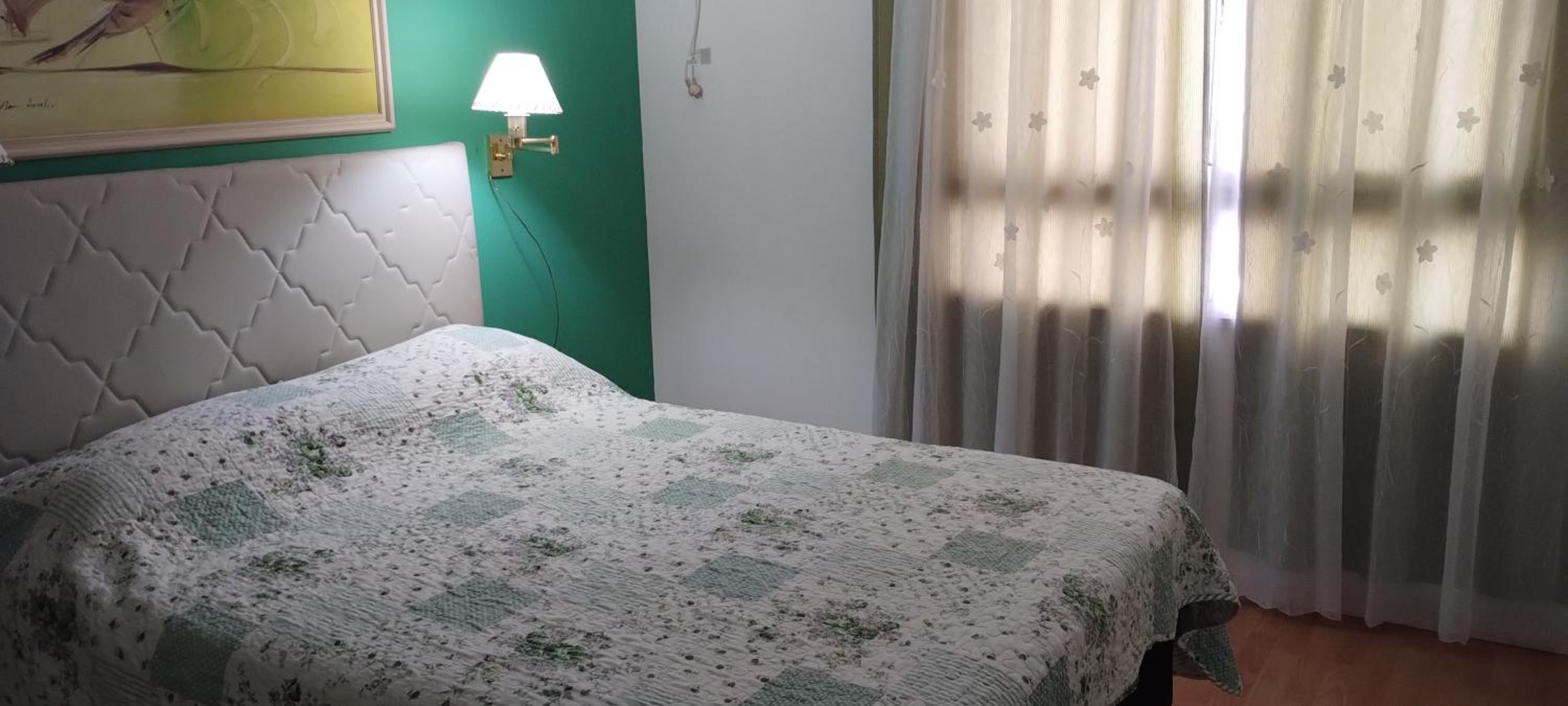 Dpto. Céntrico Buena Ubicación