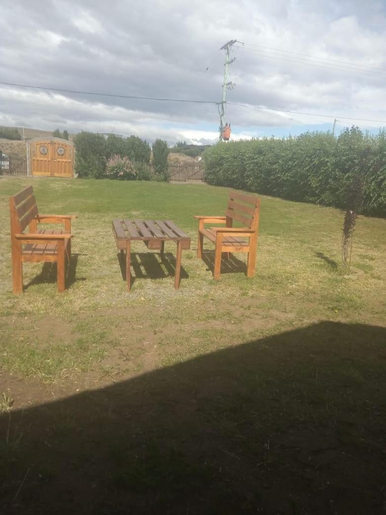 Cielos Patagónicos Aparts