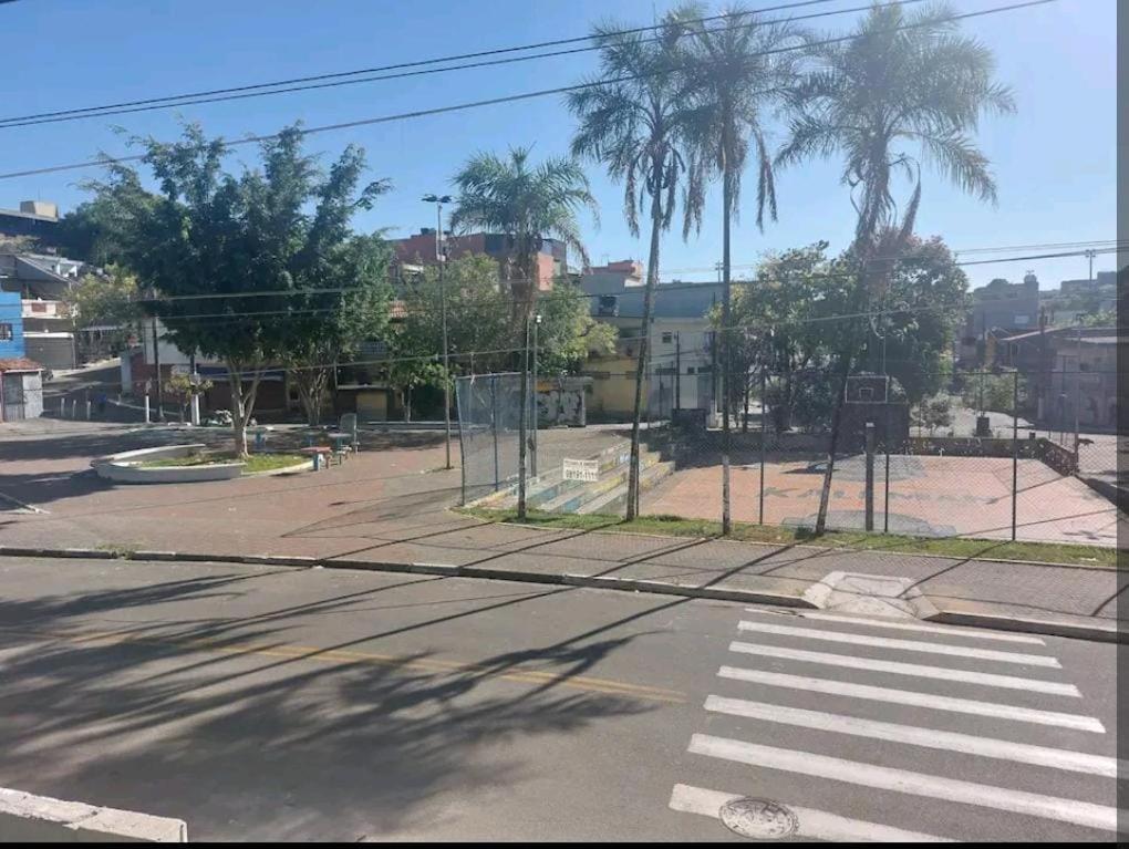 Expo Sao Paulo e Centro Paraolímpico