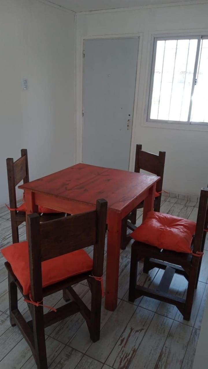 Casitas del Lago