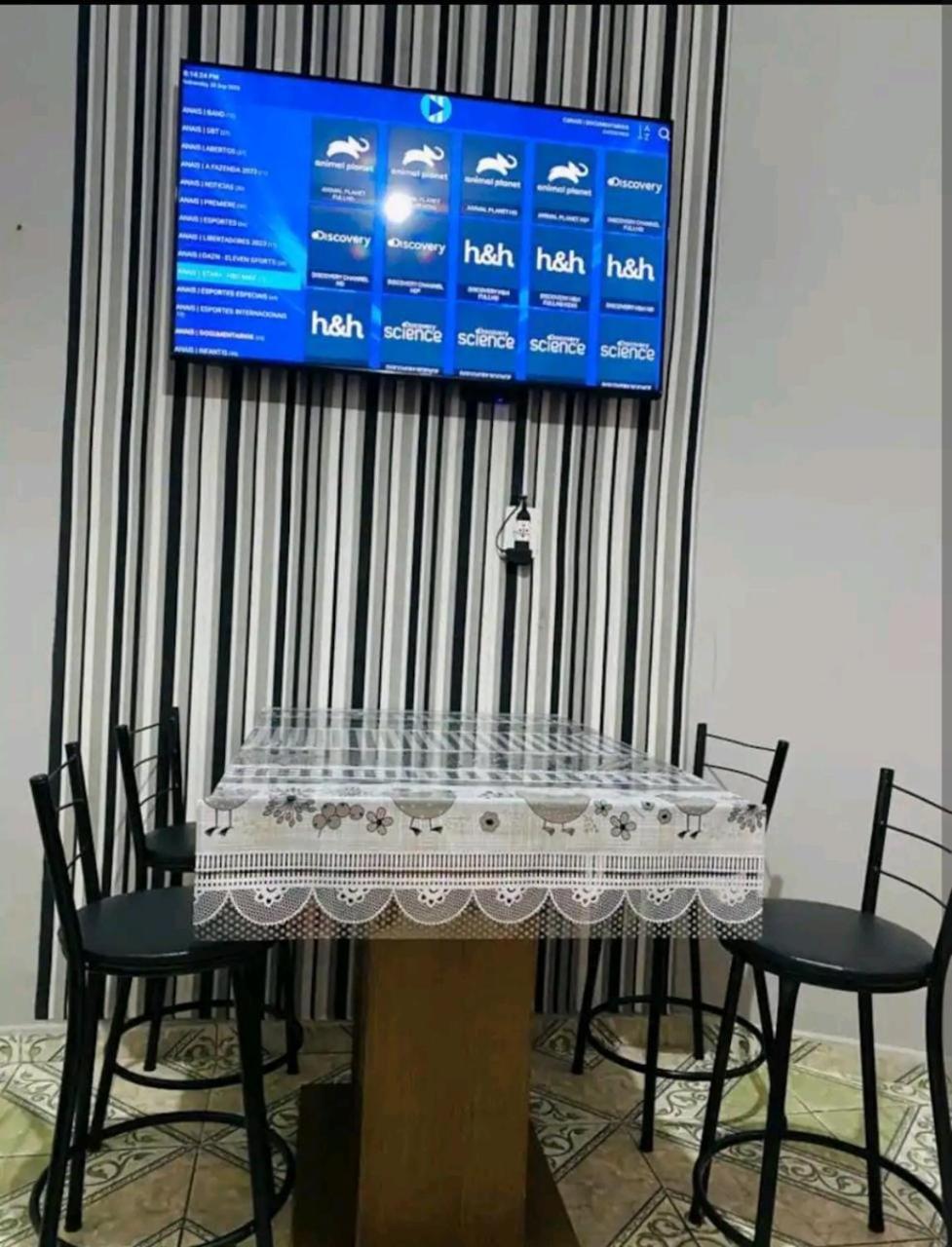 Expo Sao Paulo e Centro Paraolímpico