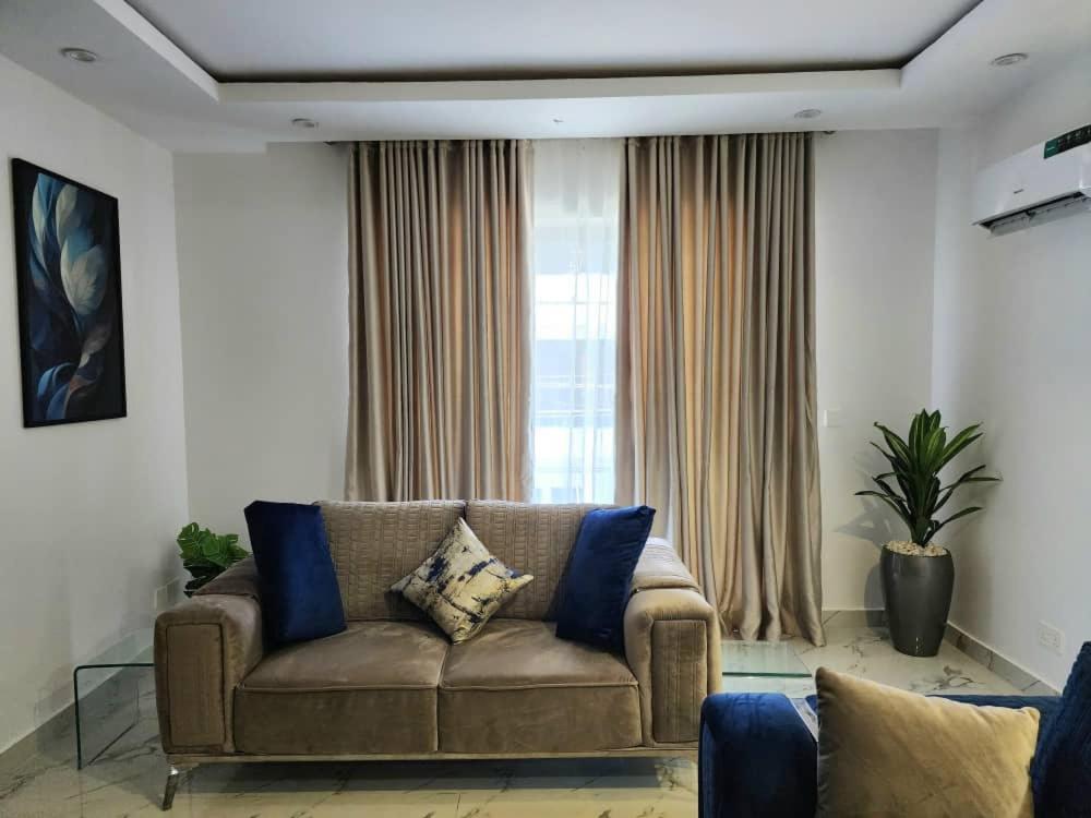 Captains Bay Apartment view 3