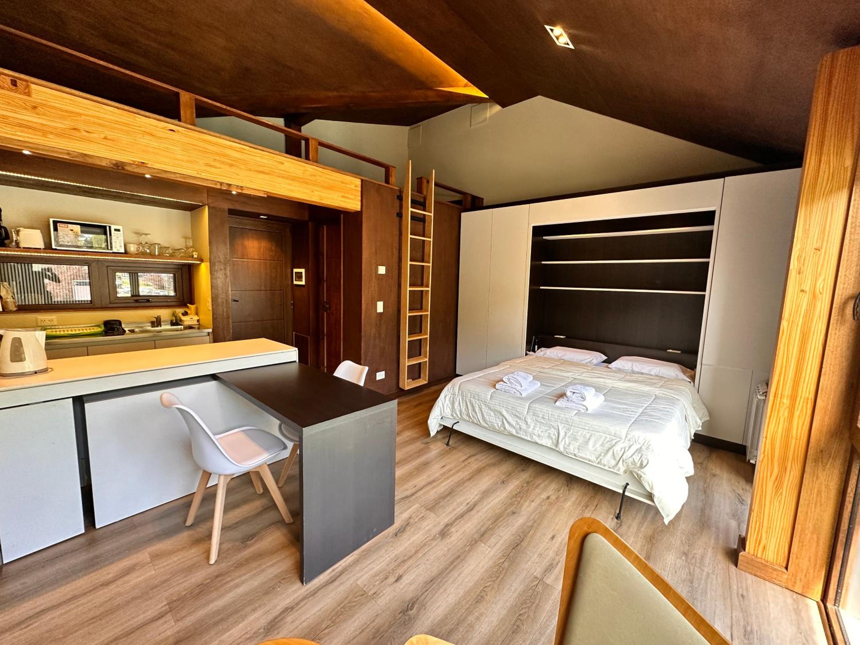 Hermoso departamento con muy buena ubicacion 17V2