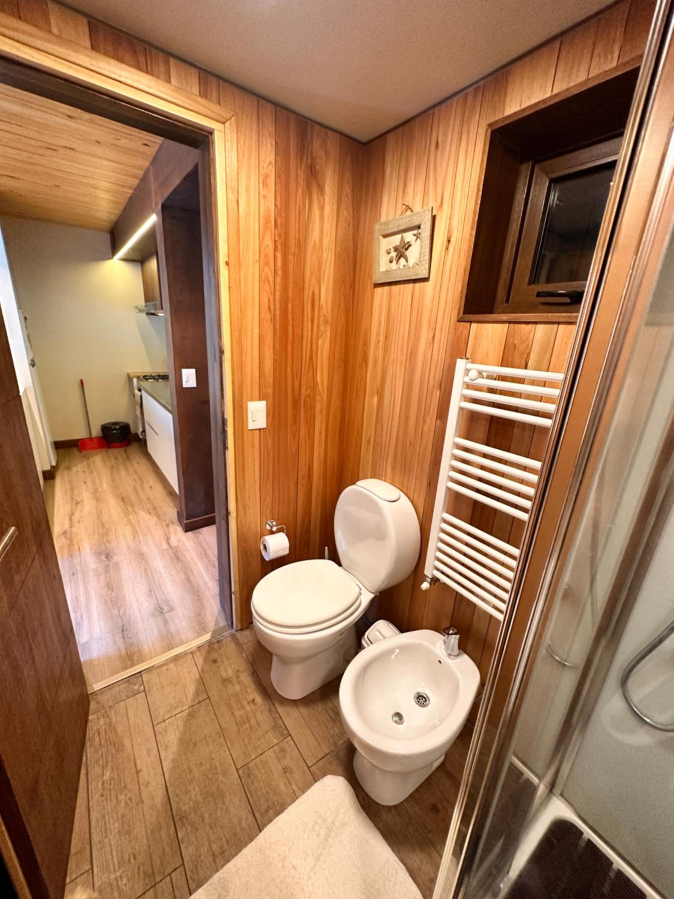 Hermoso departamento con muy buena ubicacion 17V2