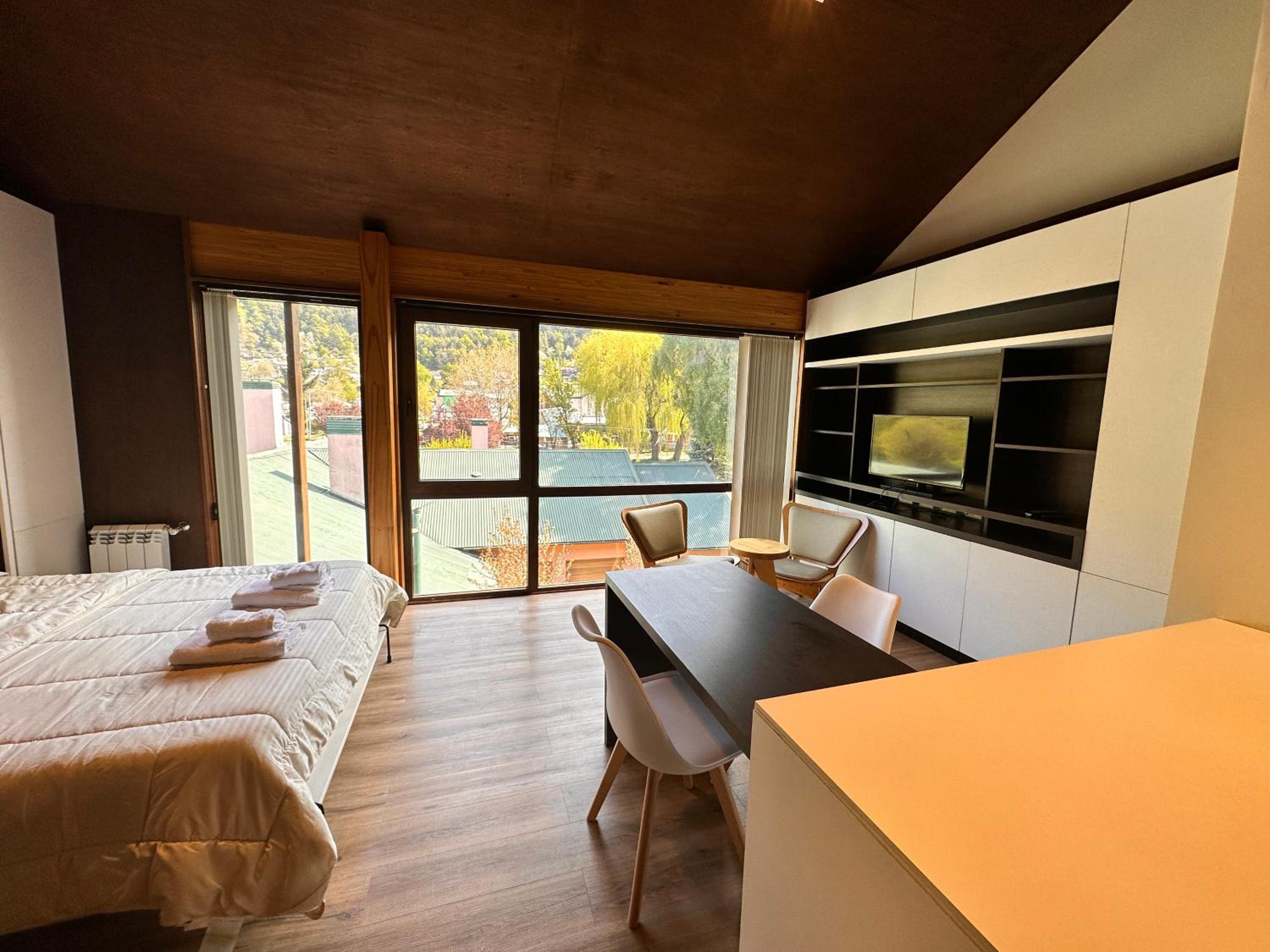 Hermoso departamento con muy buena ubicacion 17V2