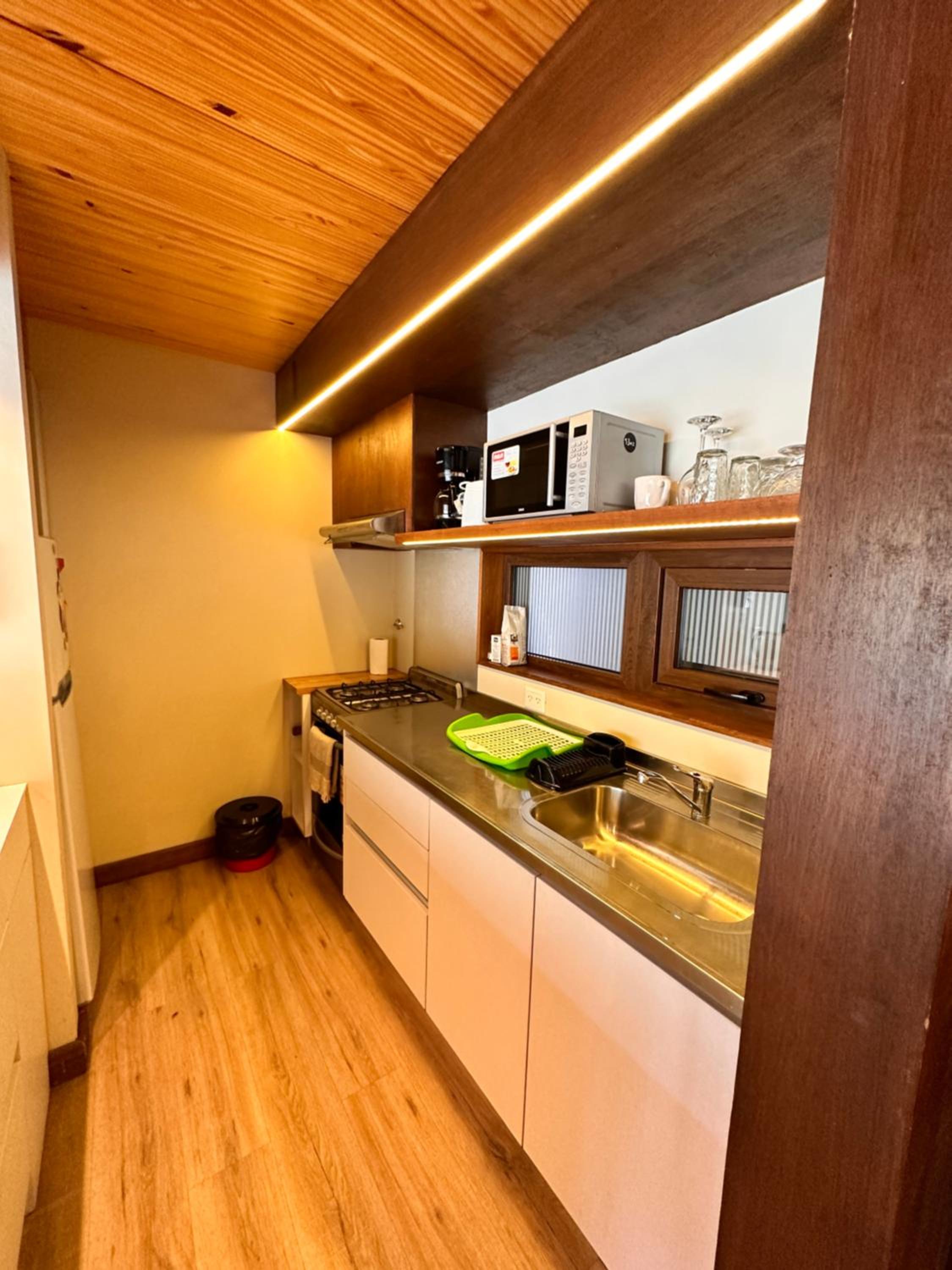Hermoso departamento con muy buena ubicacion 17V2