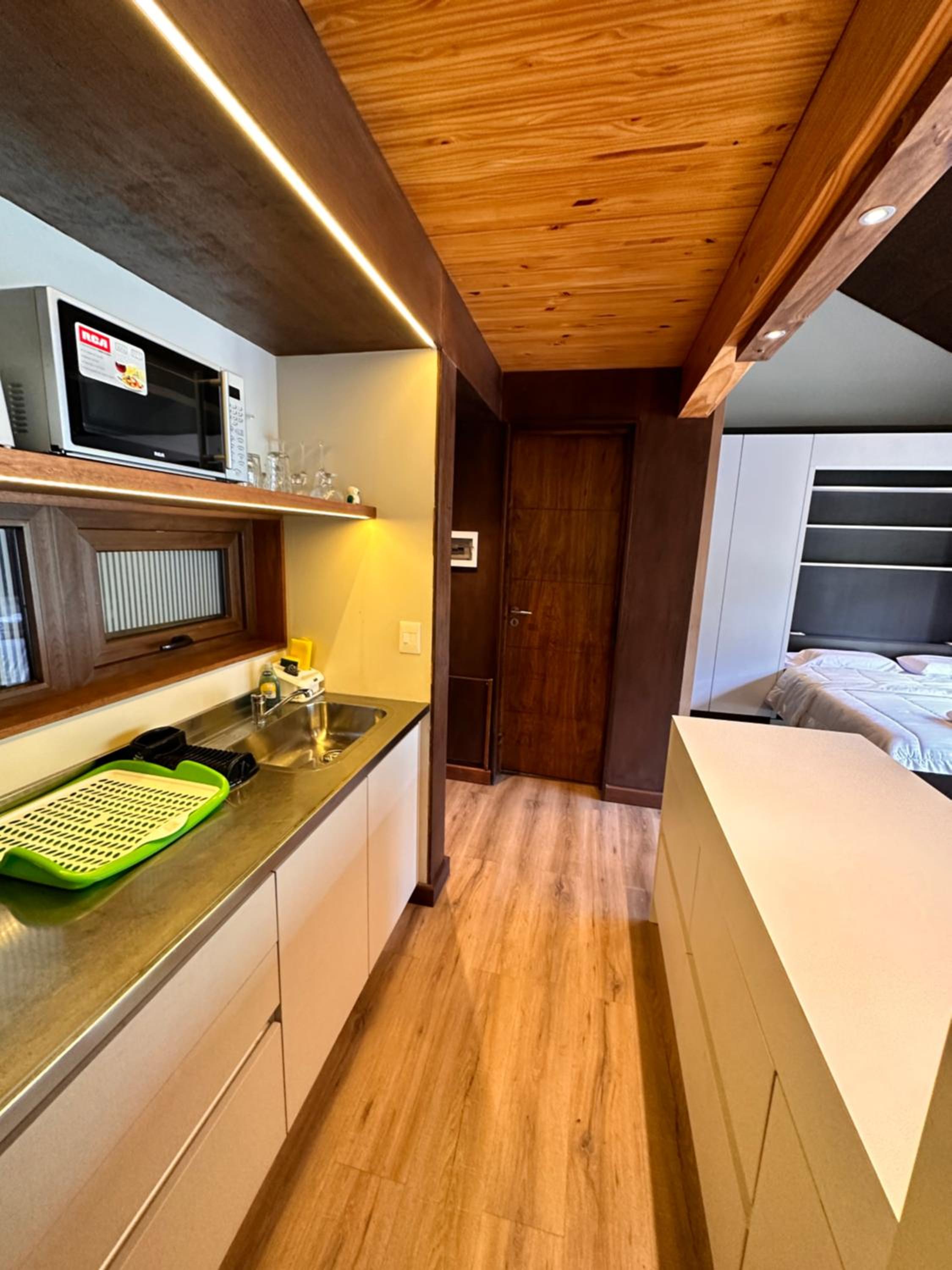 Hermoso departamento con muy buena ubicacion 17V2