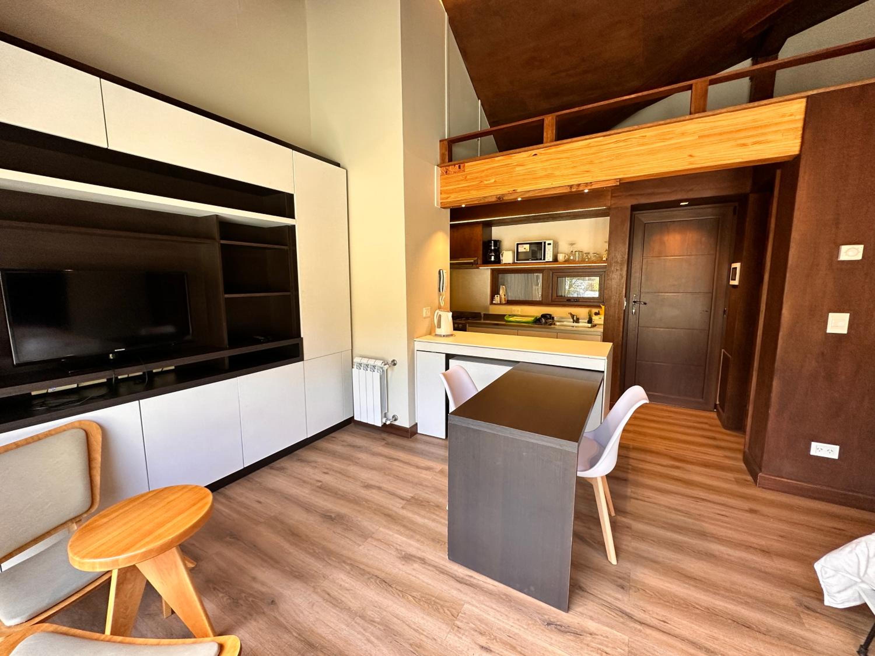 Hermoso departamento con muy buena ubicacion 17V2